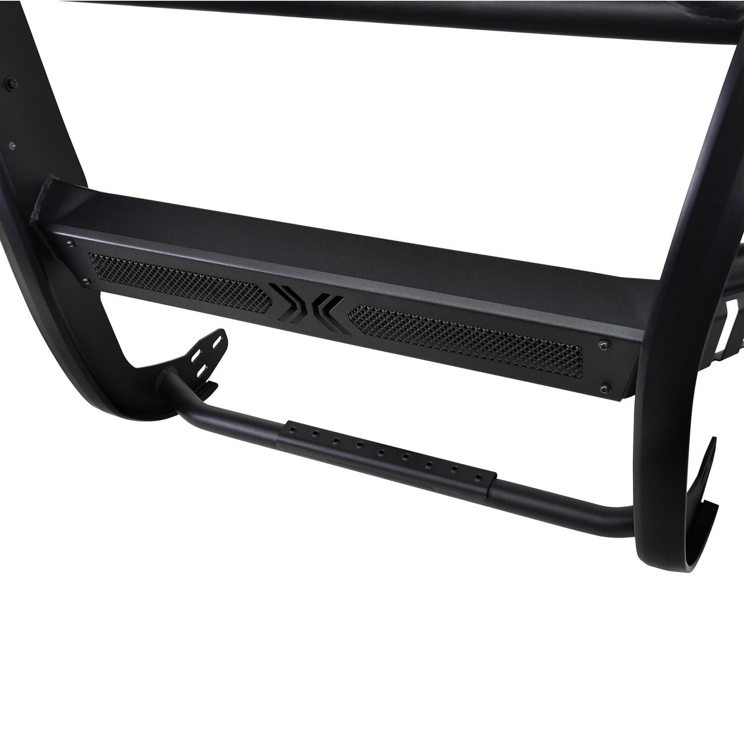 Sportsman X Grille Guard thumbnail 6