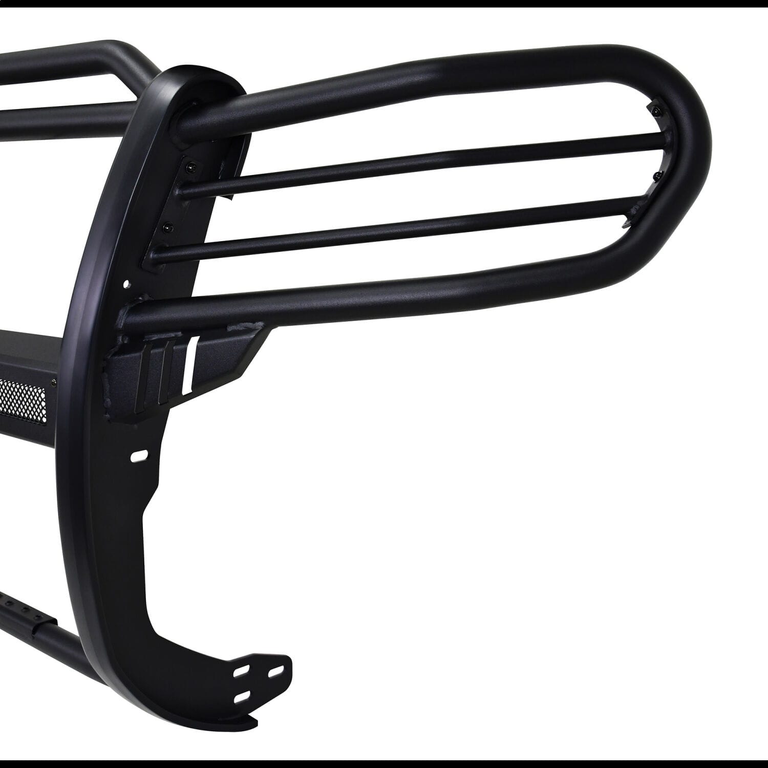 Sportsman X Grille Guard thumbnail 7