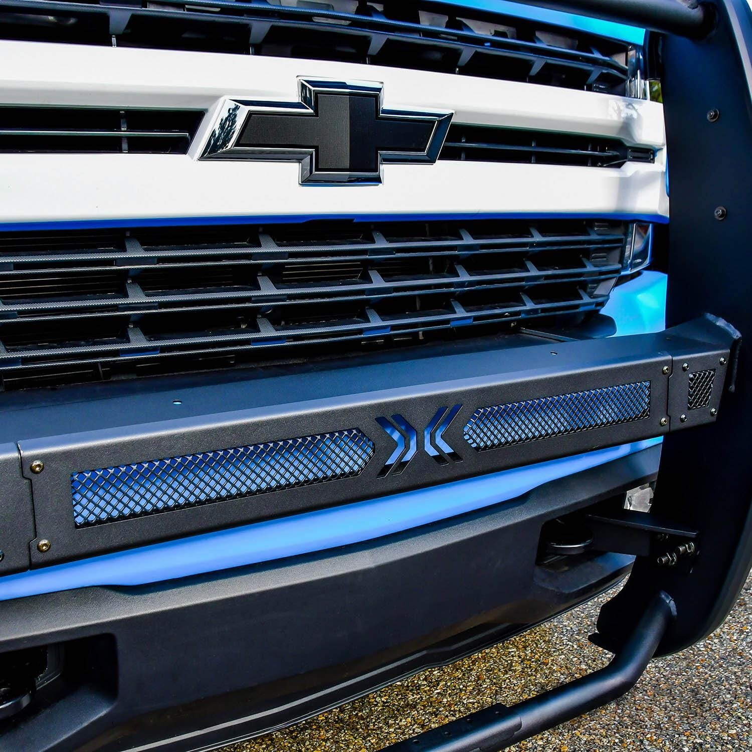 Sportsman X Grille Guard thumbnail 13