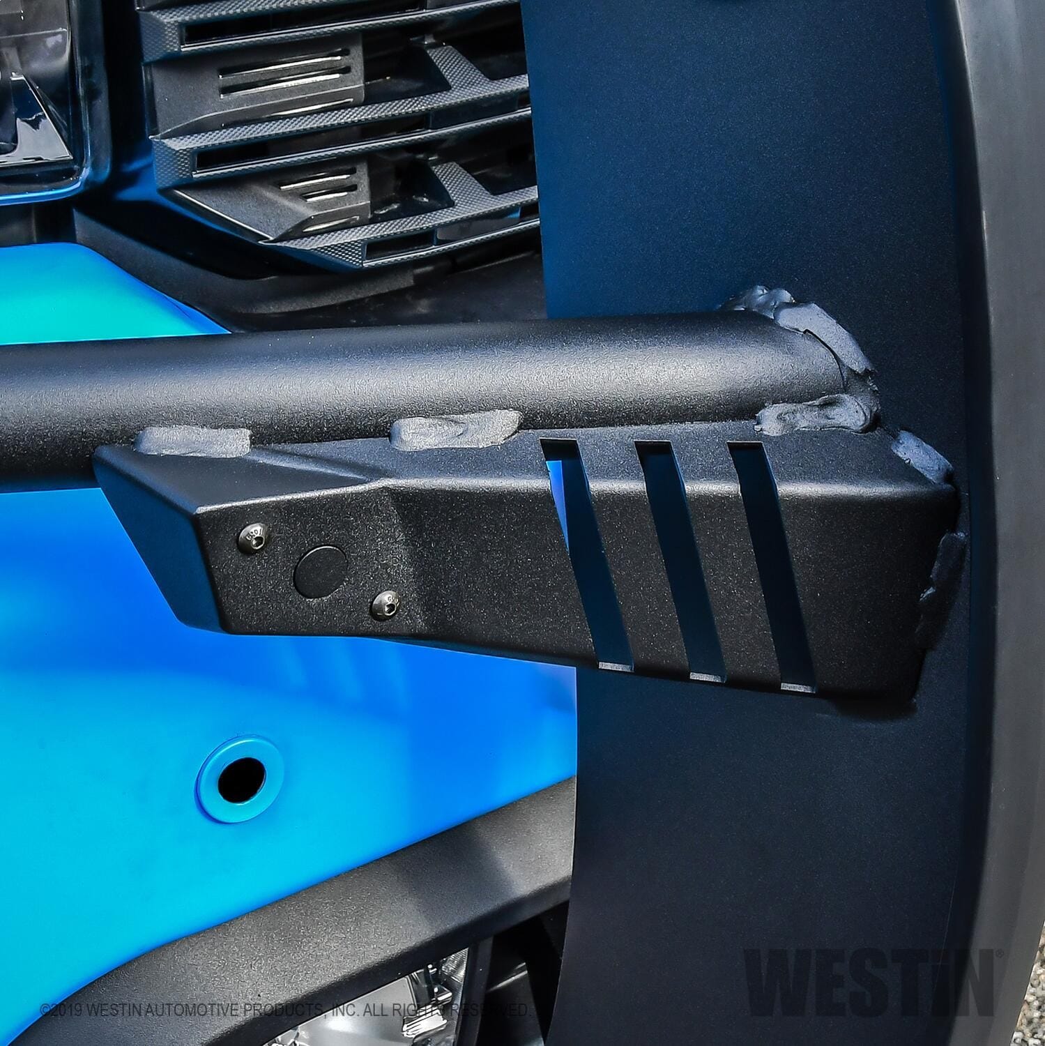 Sportsman X Grille Guard thumbnail 14