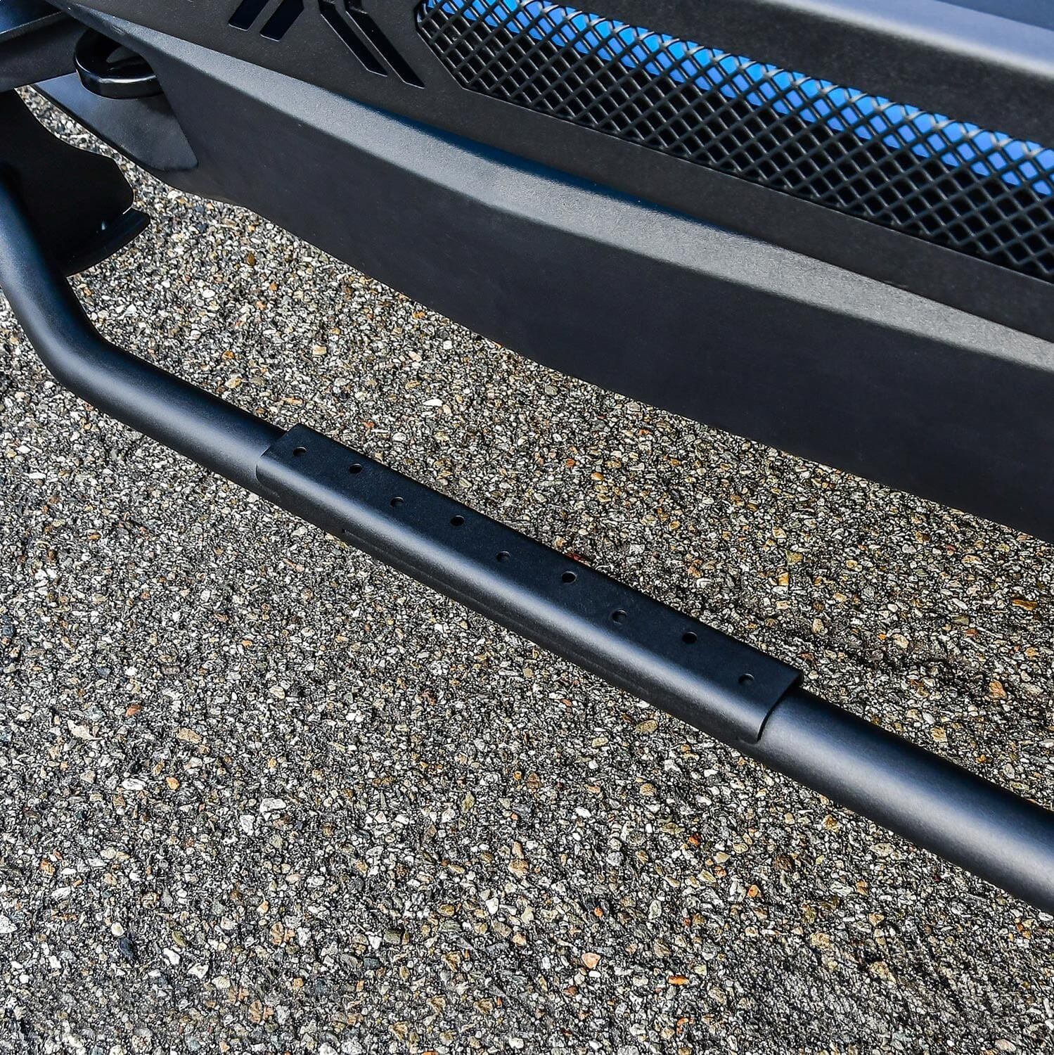 Sportsman X Grille Guard thumbnail 15