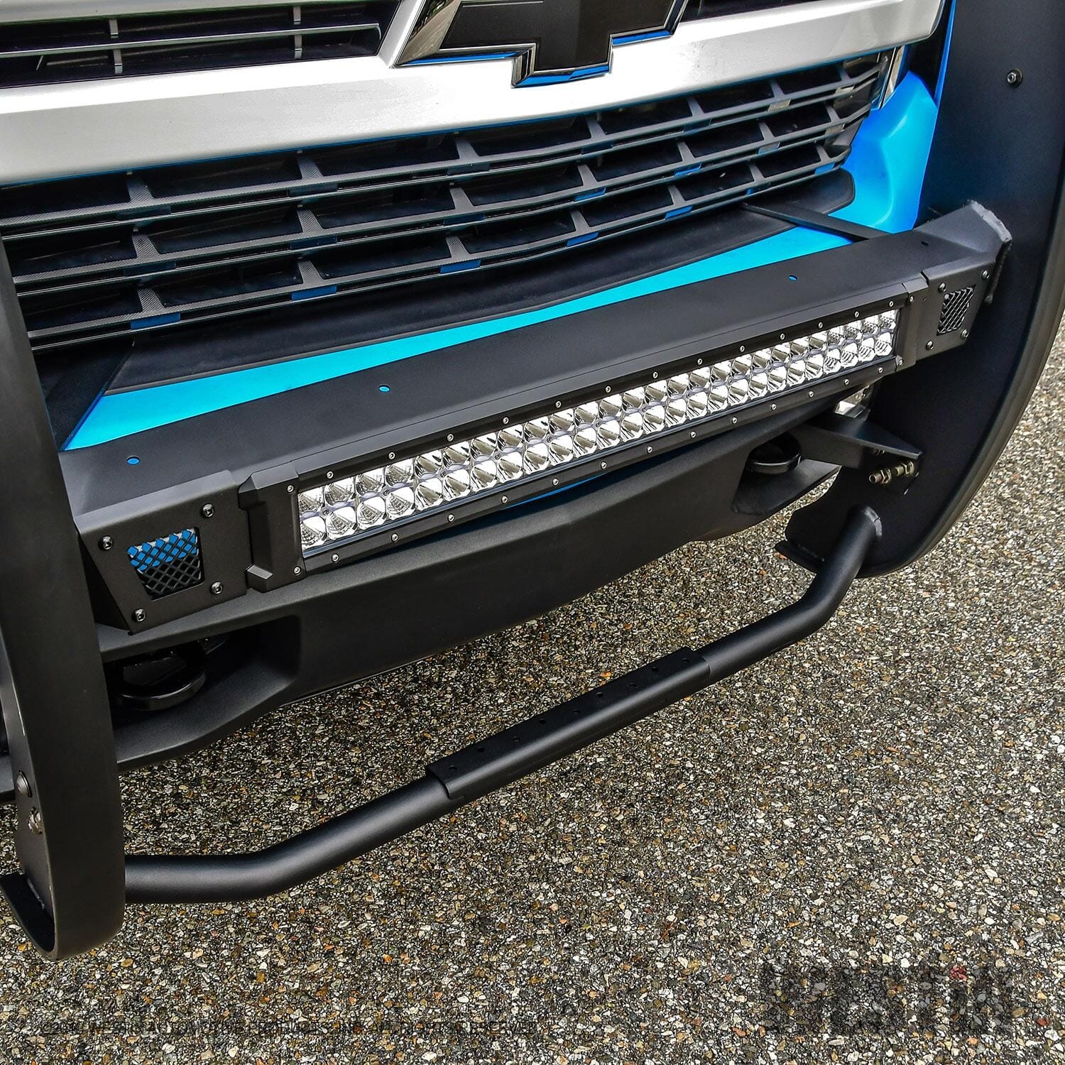 Sportsman X Grille Guard thumbnail 16