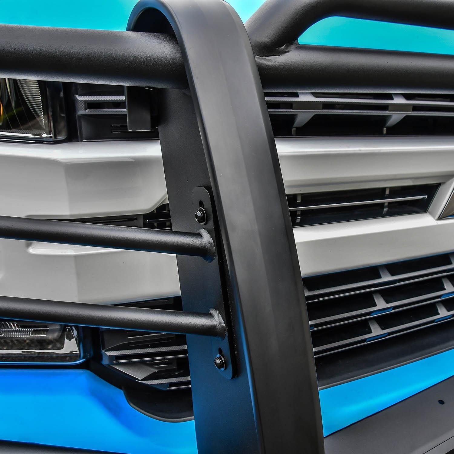 Sportsman X Grille Guard thumbnail 17