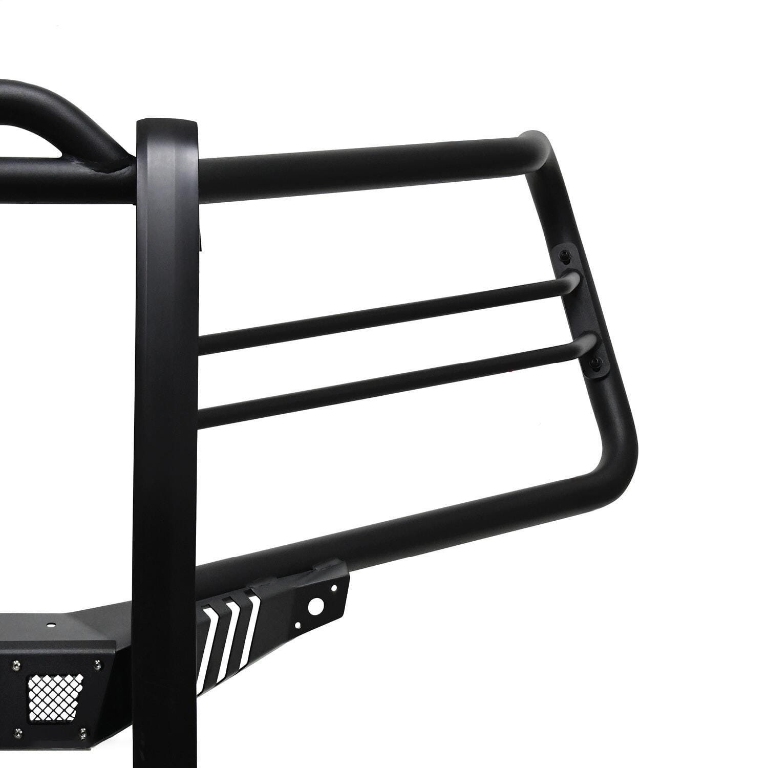 Sportsman X Grille Guard thumbnail 3