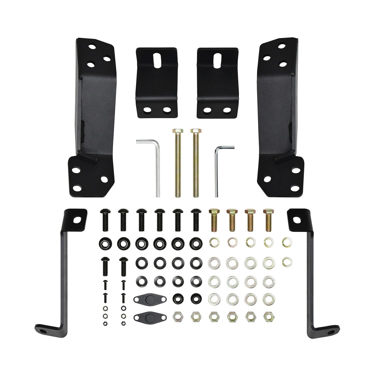 Sportsman X Grille Guard thumbnail 4