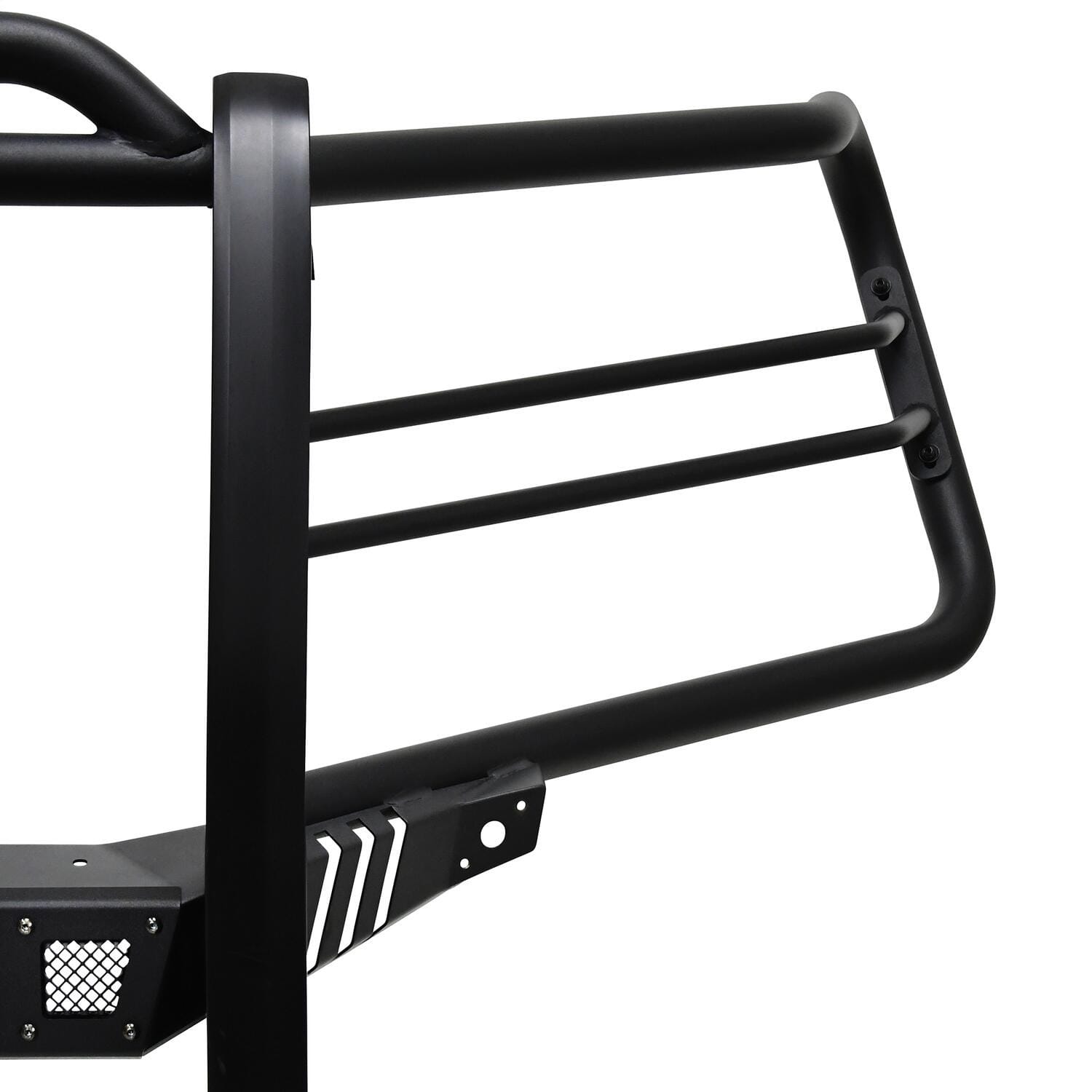 Sportsman X Grille Guard thumbnail 5