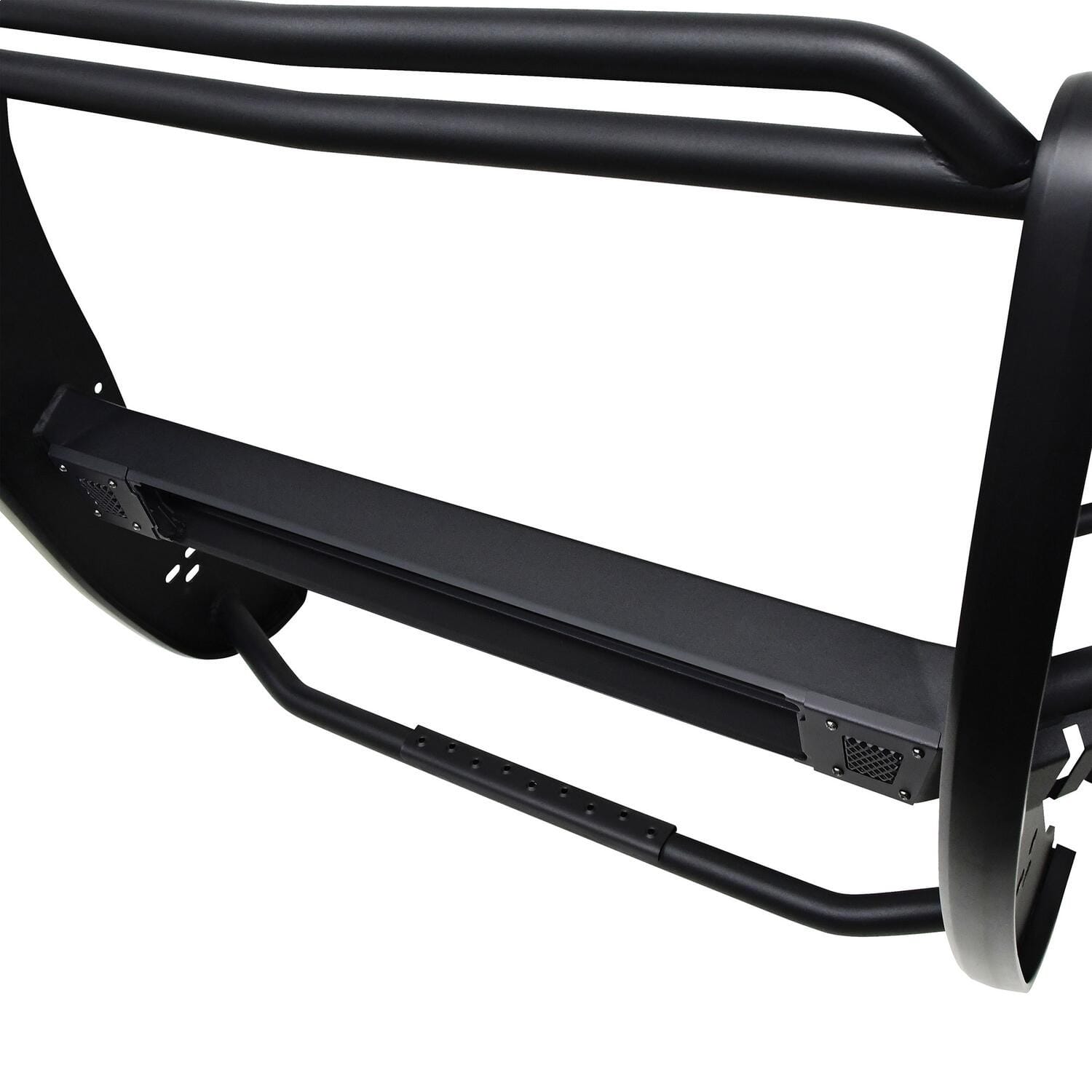 Sportsman X Grille Guard thumbnail 6