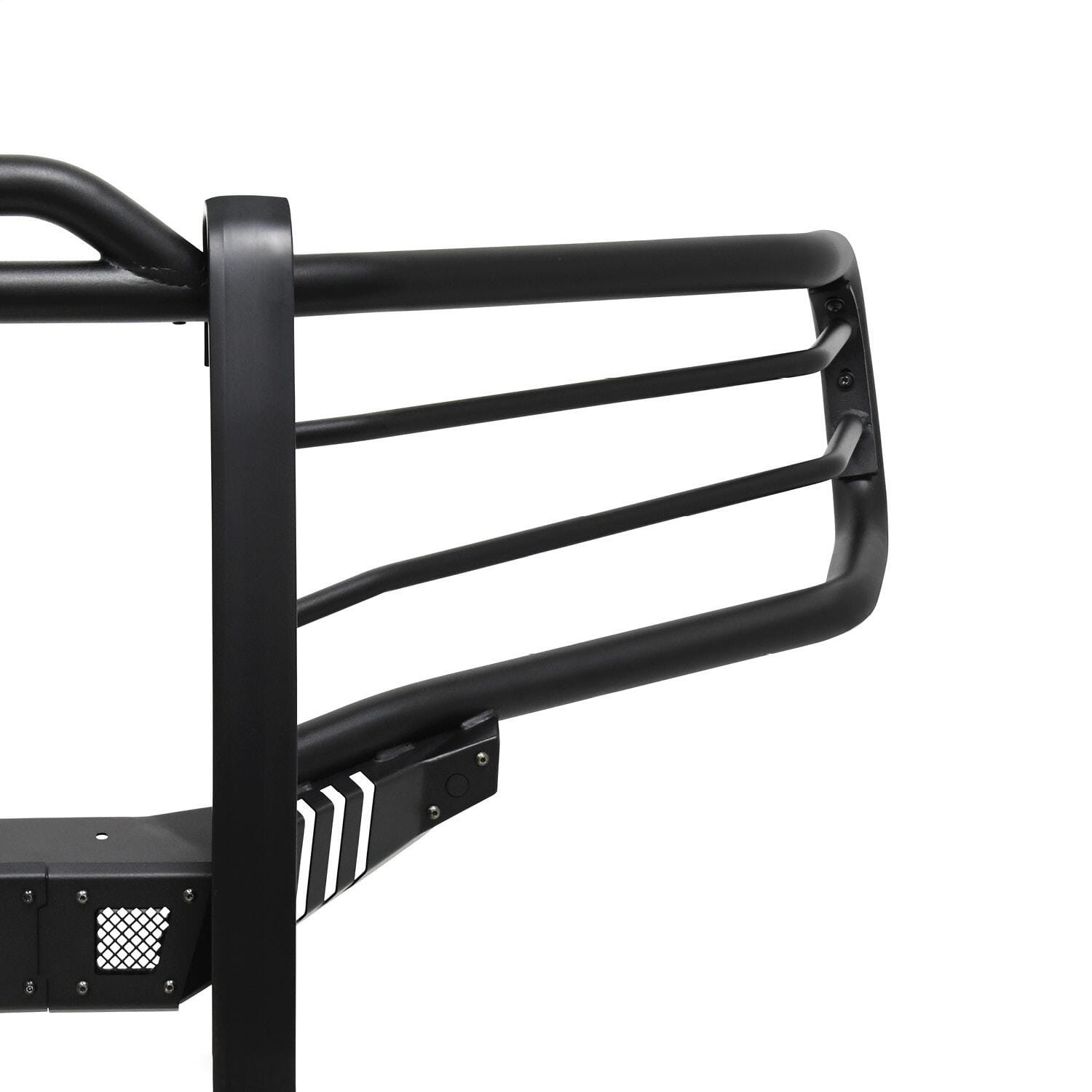 Sportsman X Grille Guard thumbnail 3