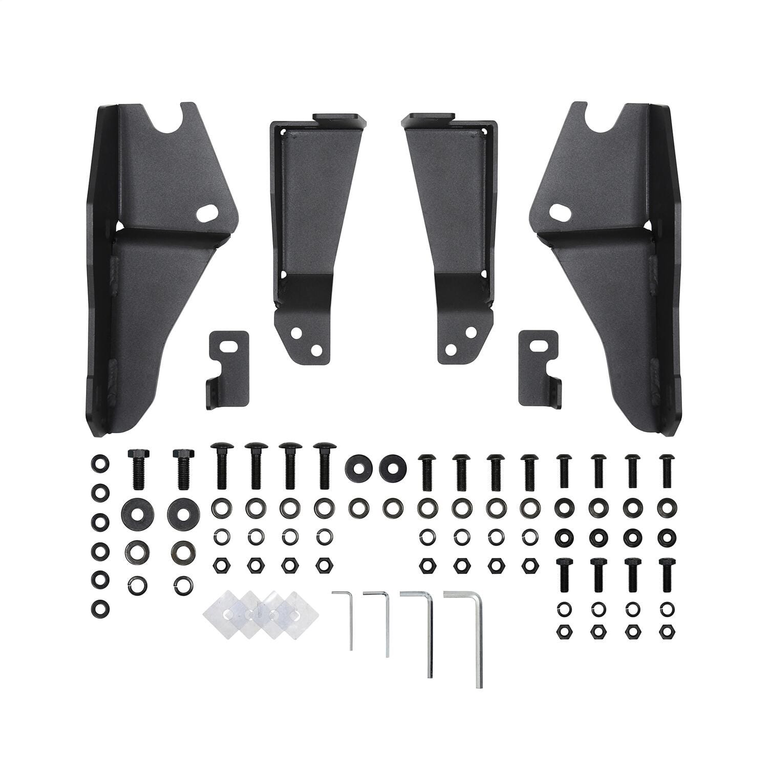 Sportsman X Grille Guard thumbnail 4