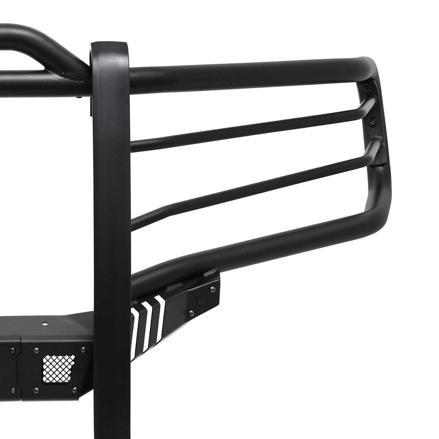 Sportsman X Grille Guard thumbnail 5