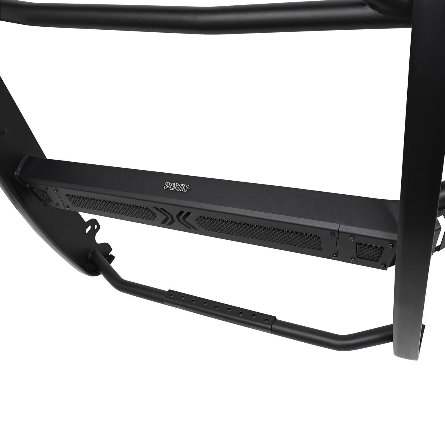 Sportsman X Grille Guard thumbnail 6