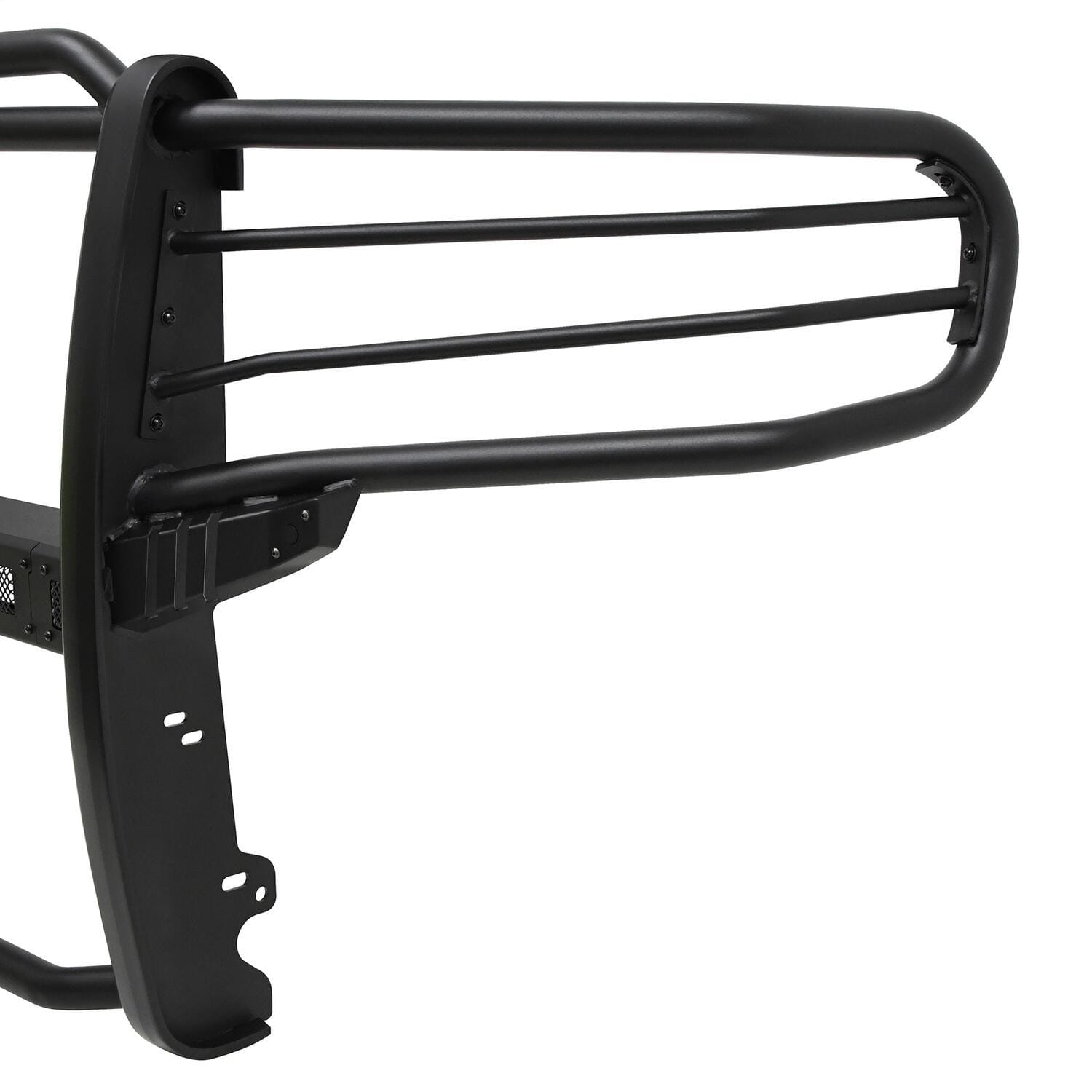 Sportsman X Grille Guard thumbnail 7
