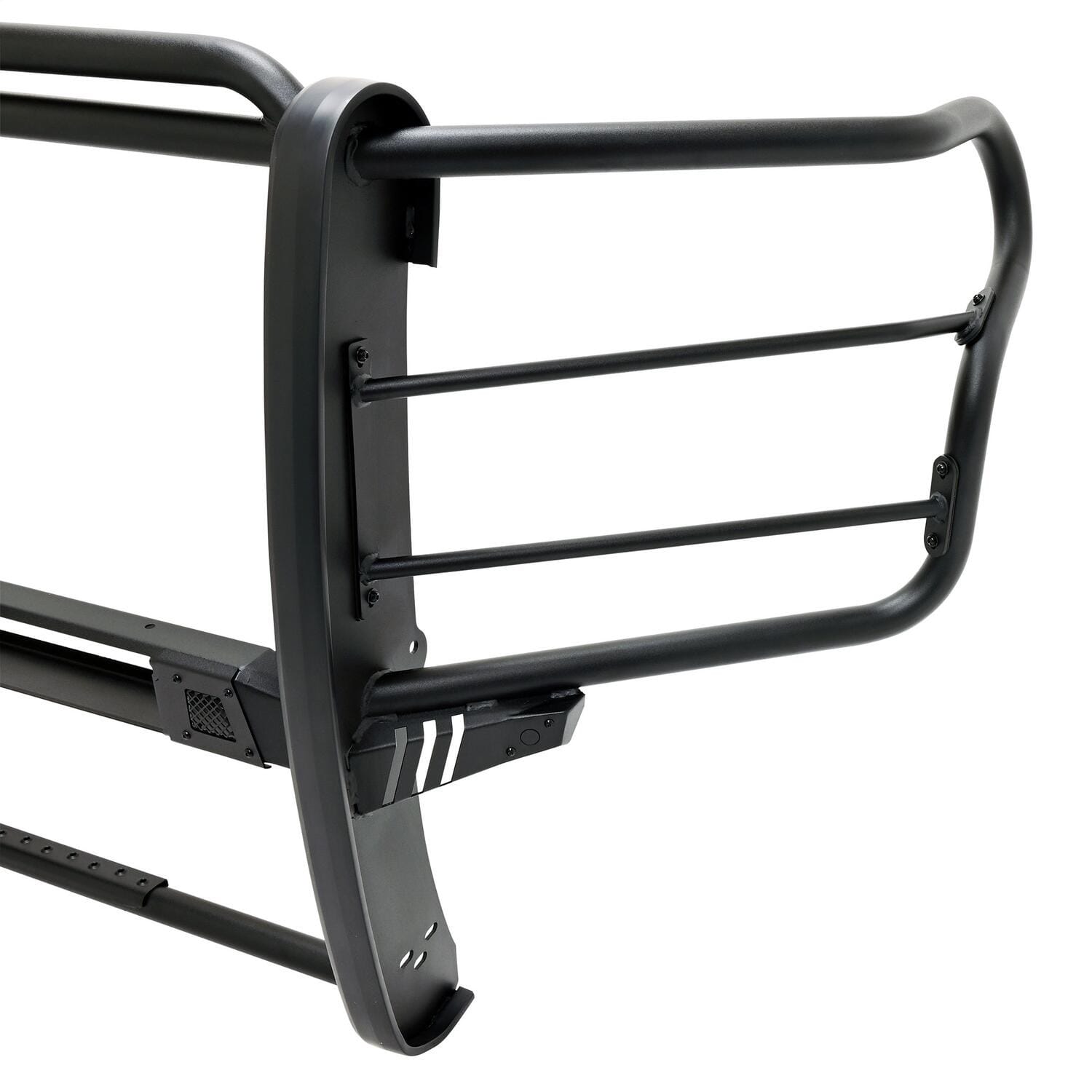 Sportsman X Grille Guard thumbnail 4