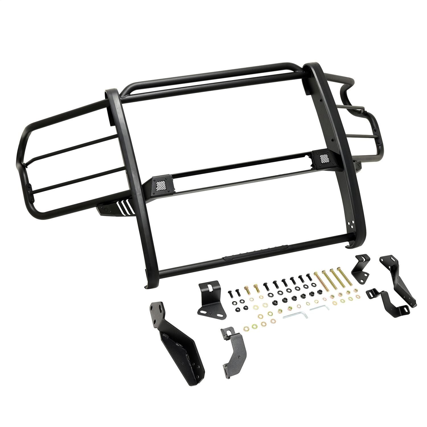 Sportsman X Grille Guard thumbnail 5