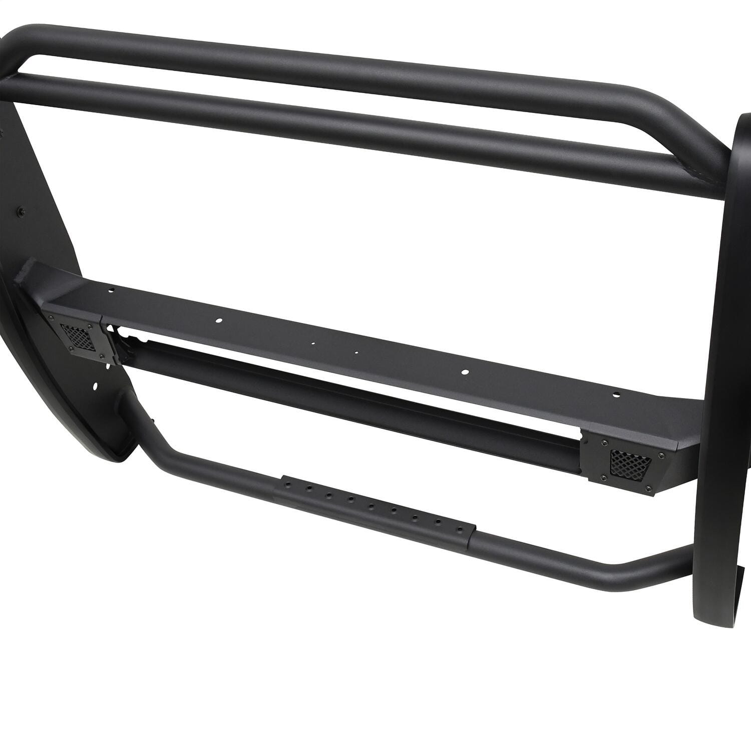 Sportsman X Grille Guard thumbnail 4