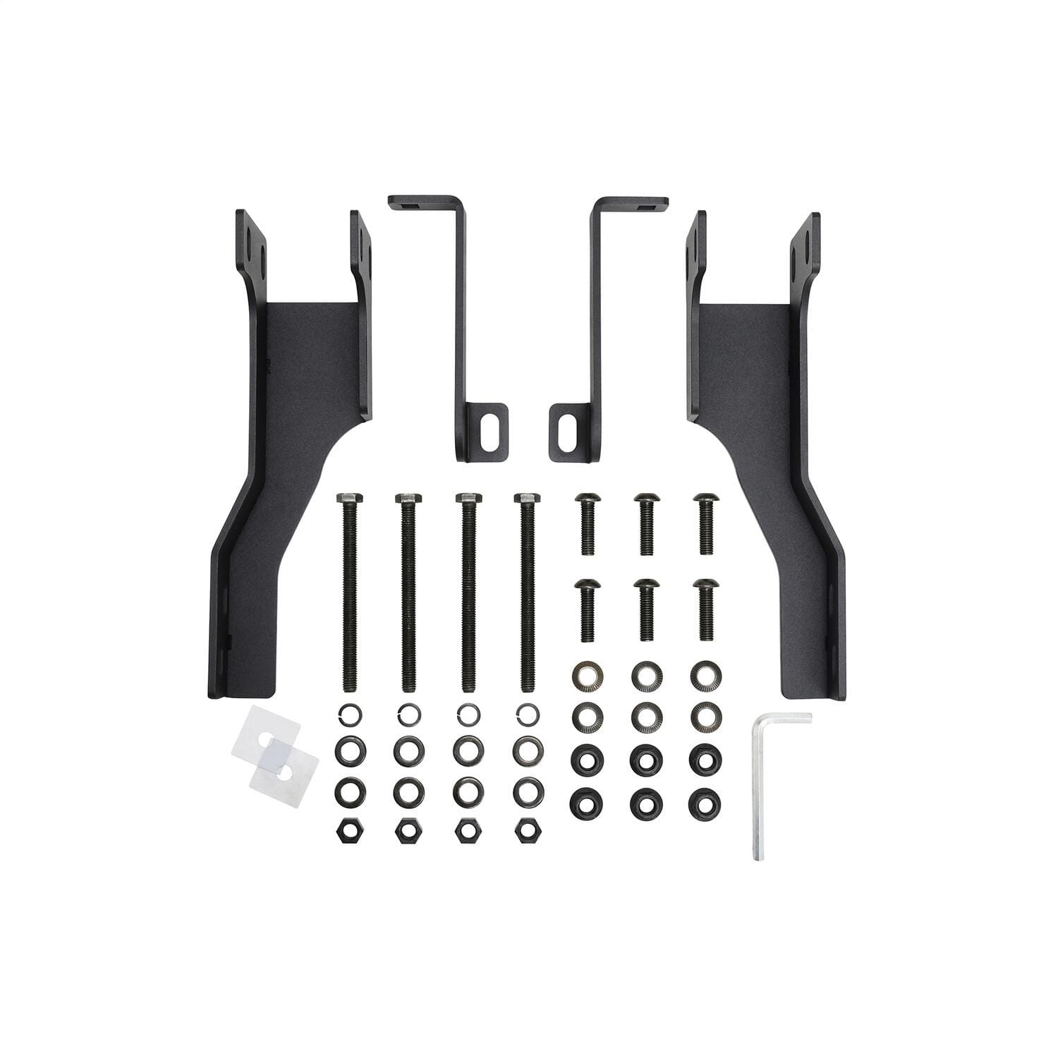 Sportsman X Grille Guard thumbnail 5