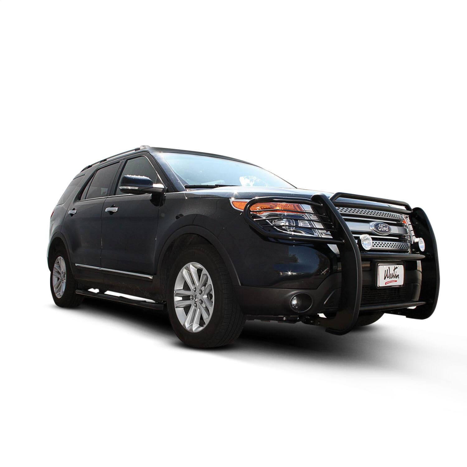 Sportsman Grille Guard thumbnail 2