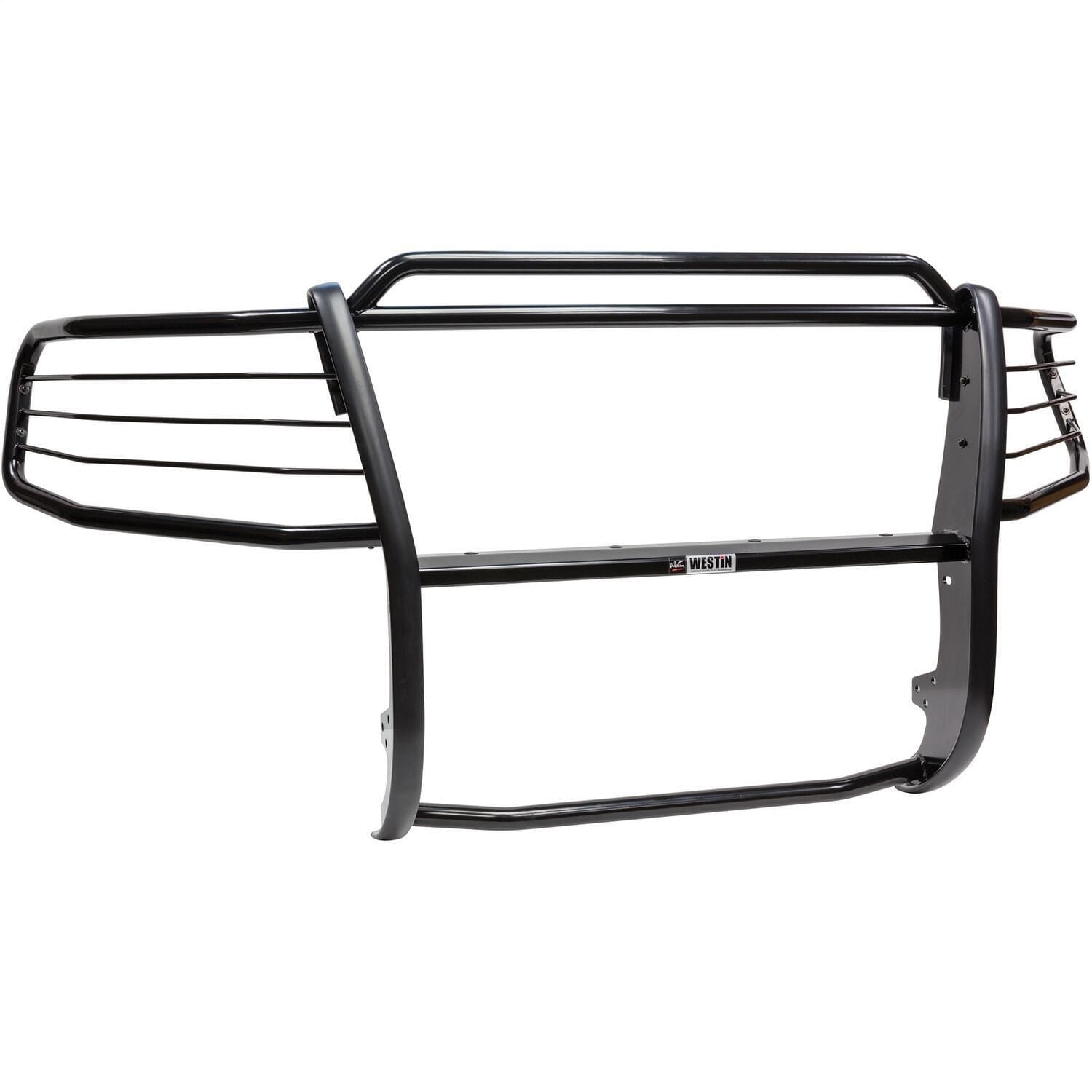 Sportsman Grille Guard thumbnail 2