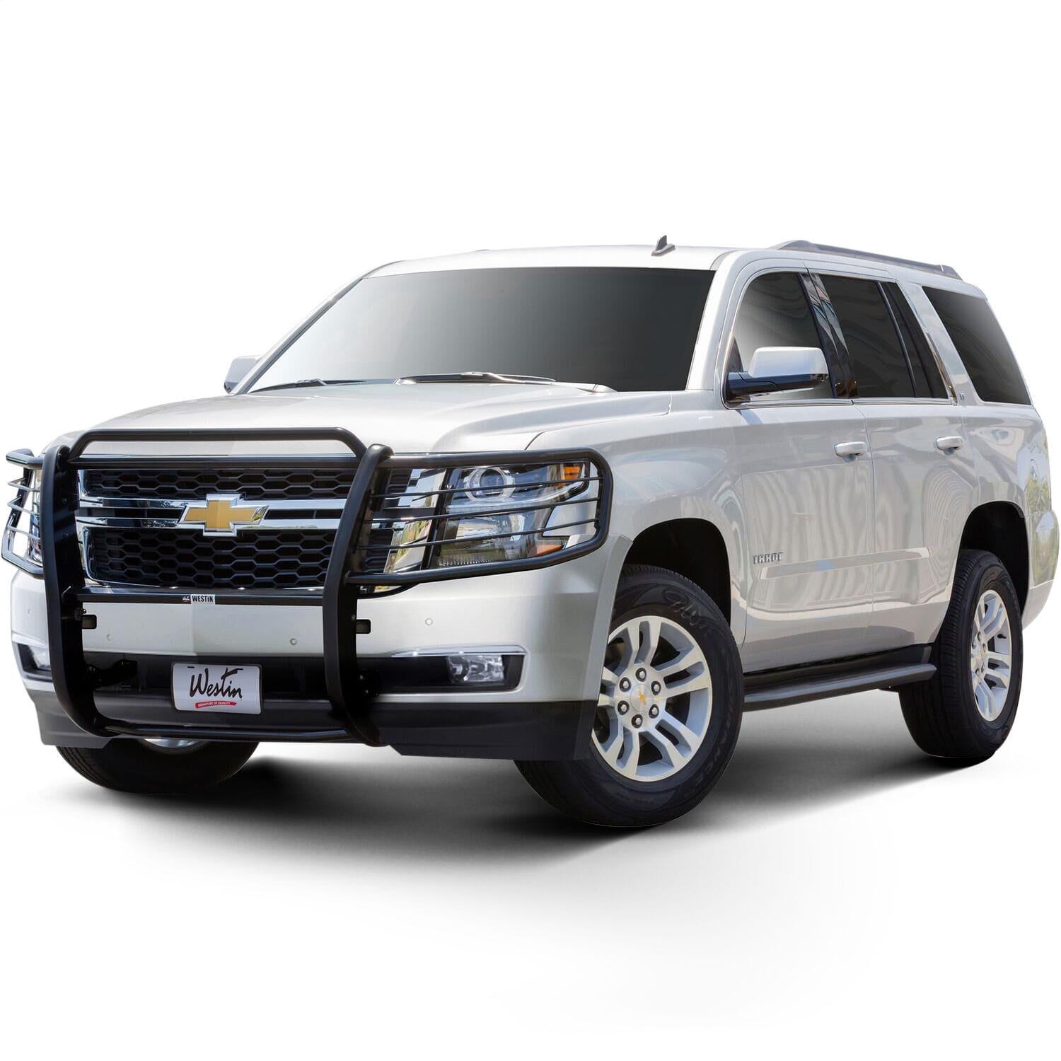 Sportsman Grille Guard thumbnail 4