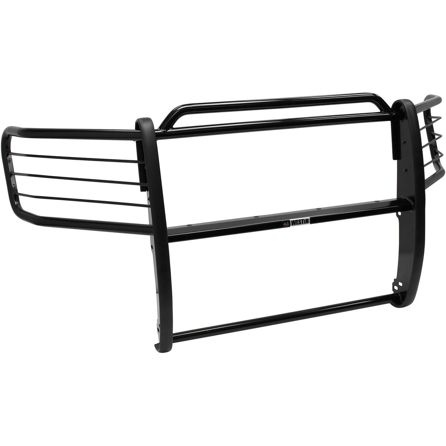 Sportsman Grille Guard thumbnail 2
