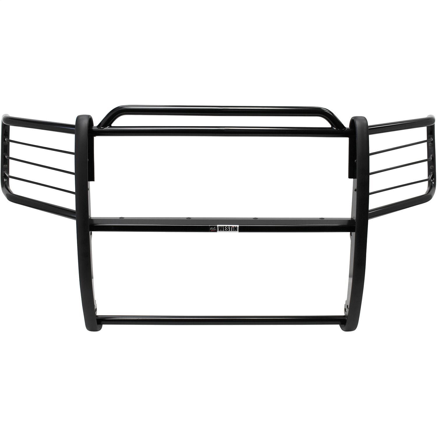 Sportsman Grille Guard thumbnail 3