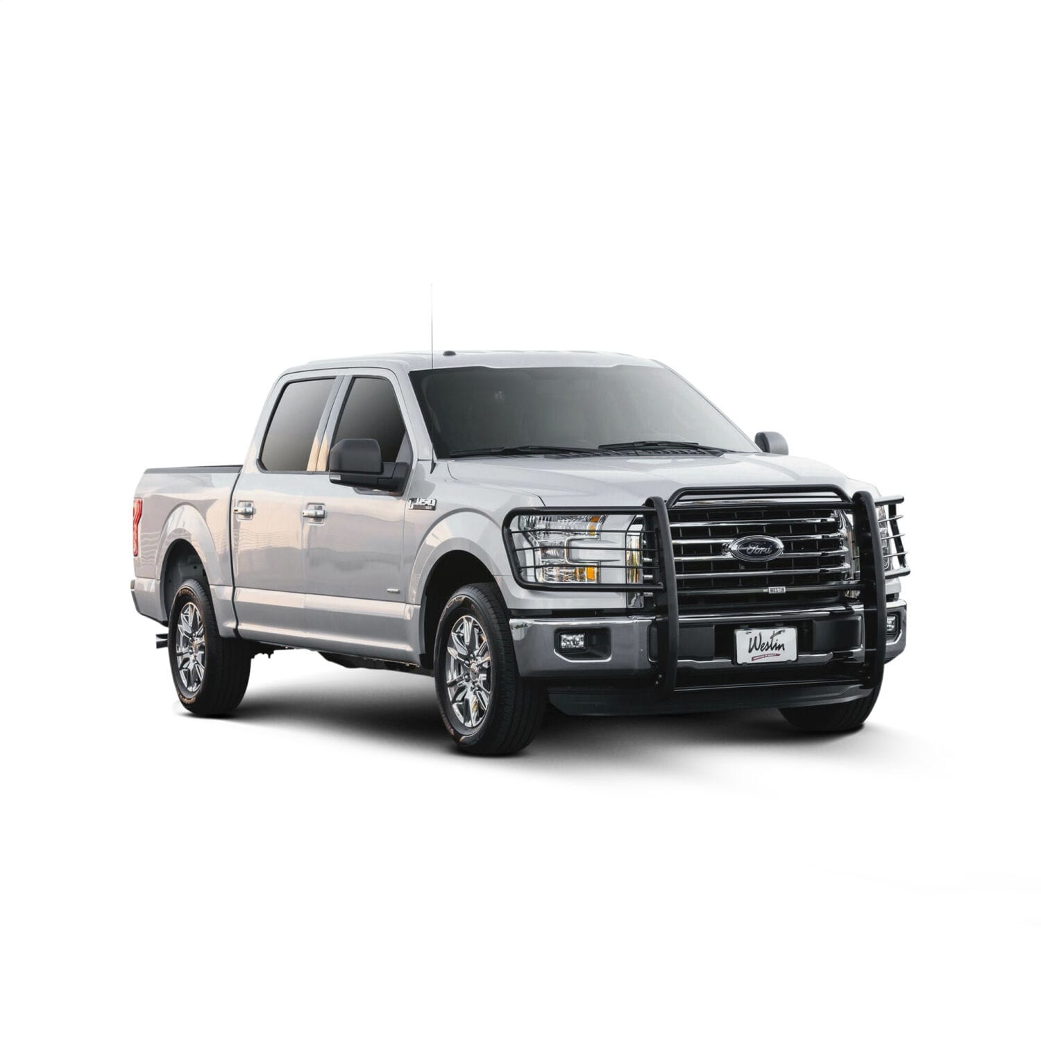 Sportsman Grille Guard thumbnail 4