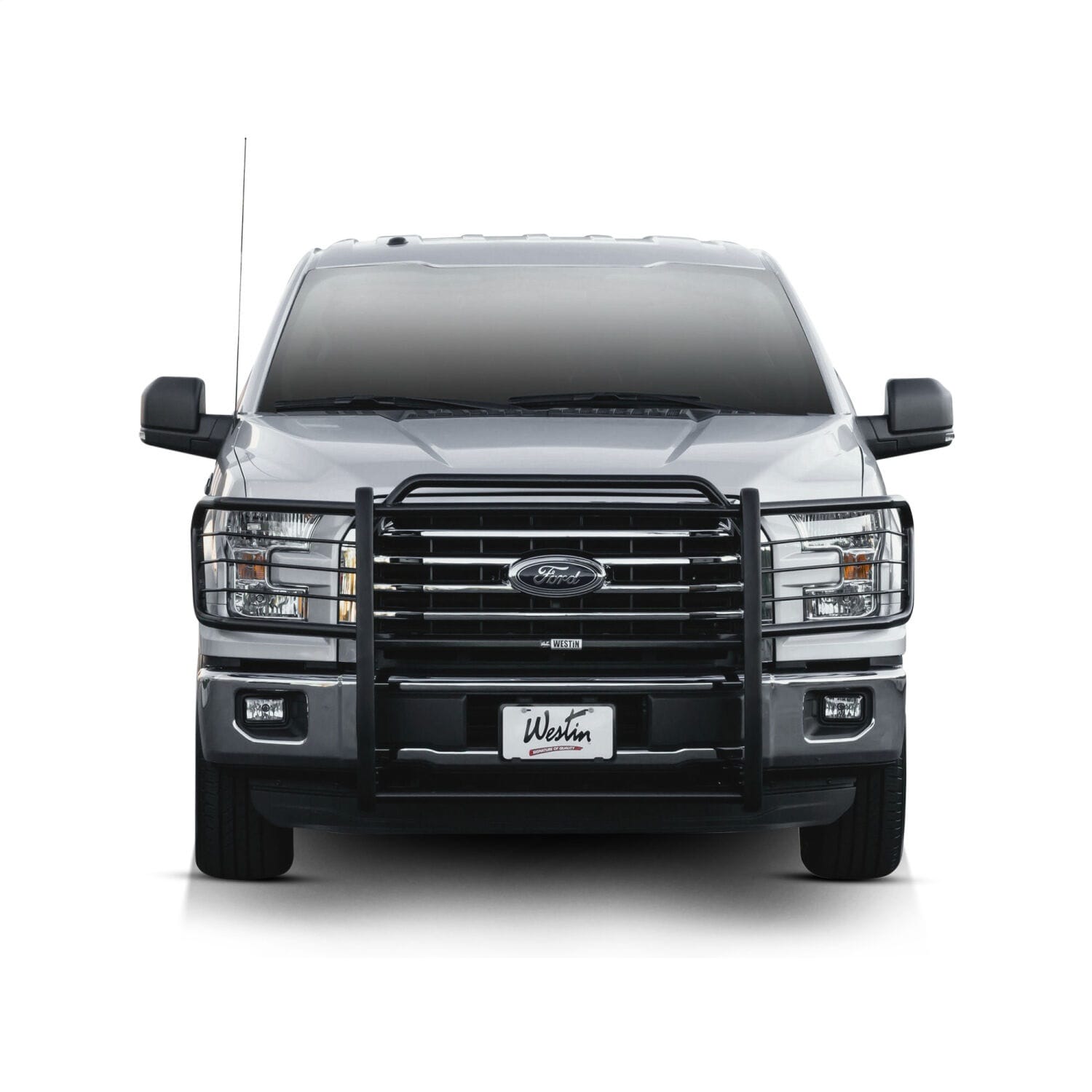 Sportsman Grille Guard thumbnail 5