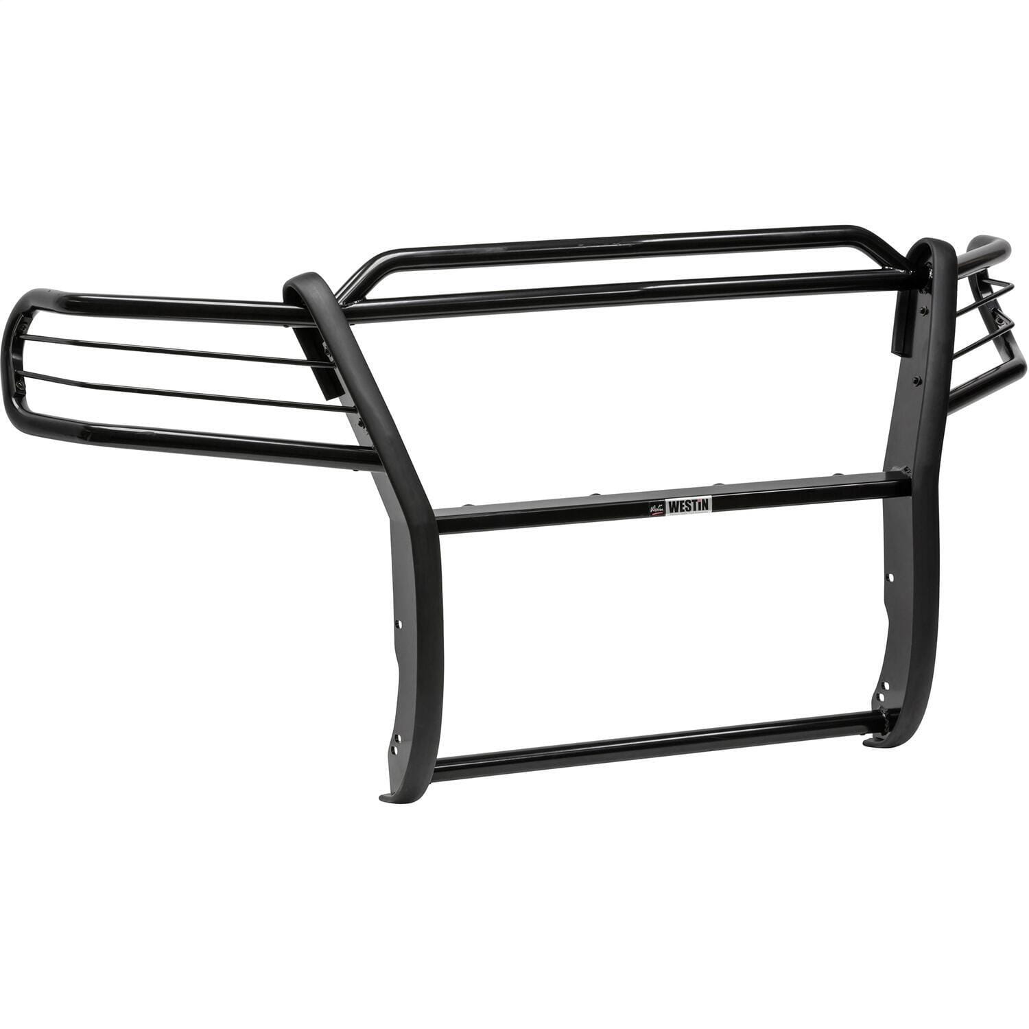 Sportsman Grille Guard thumbnail 2