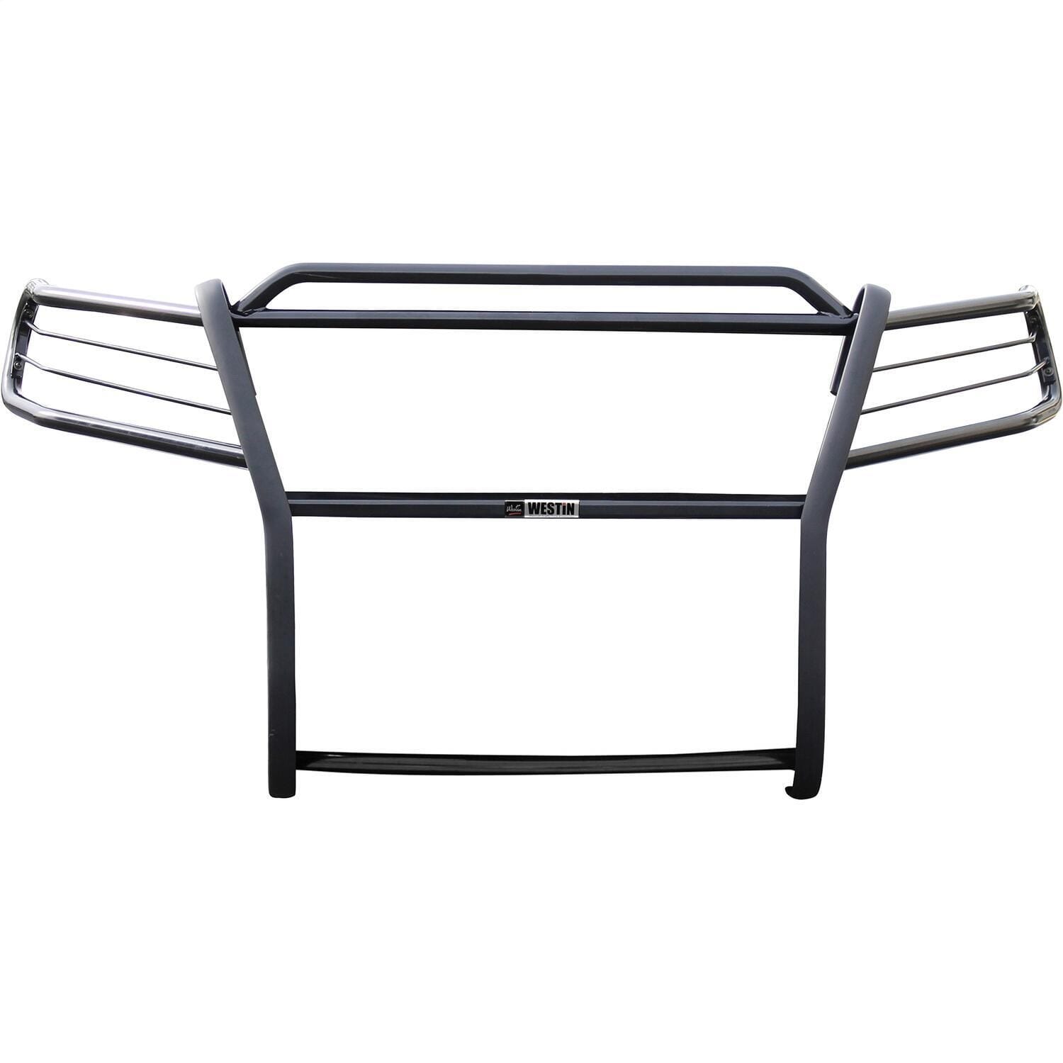 Sportsman Grille Guard thumbnail 3