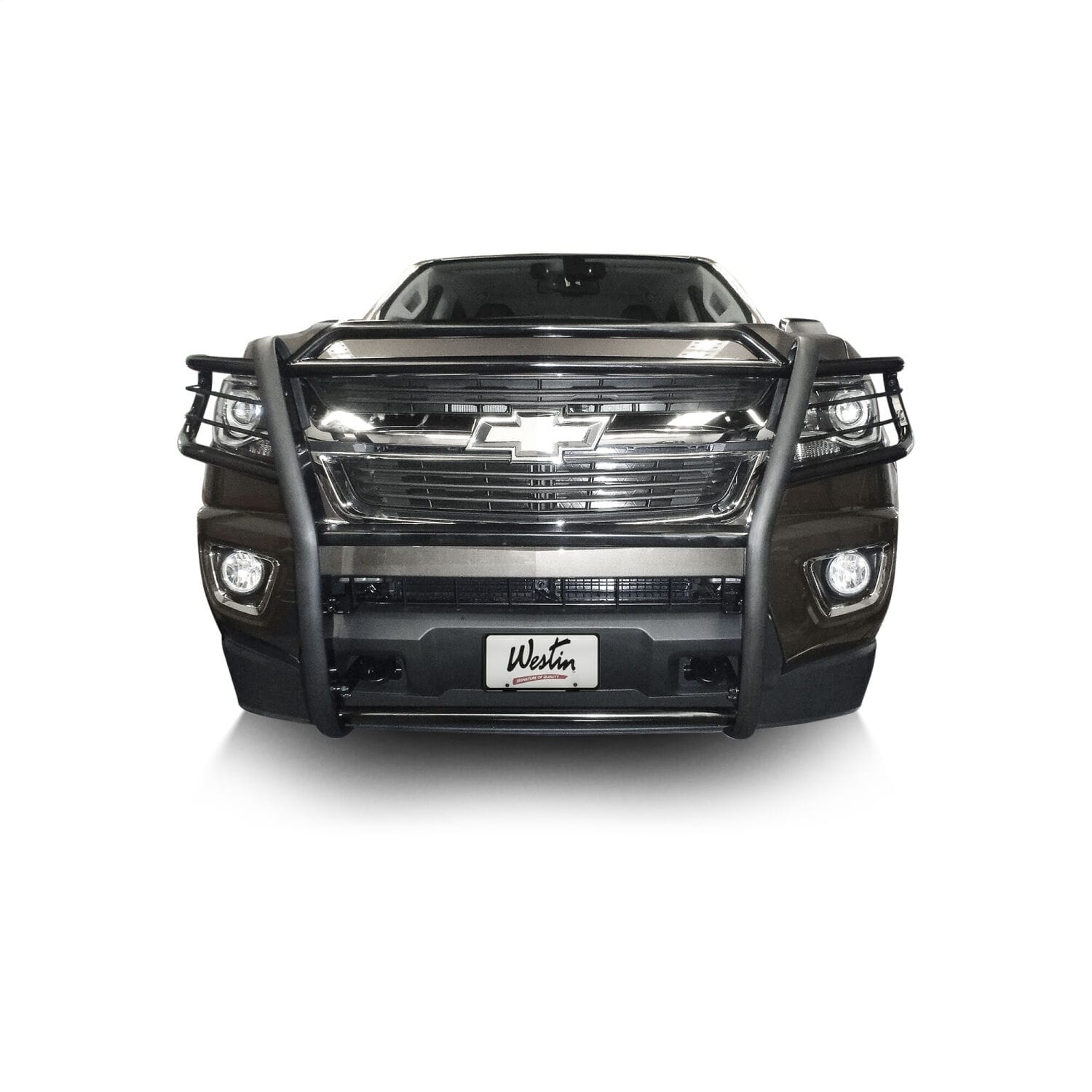 Sportsman Grille Guard thumbnail 4