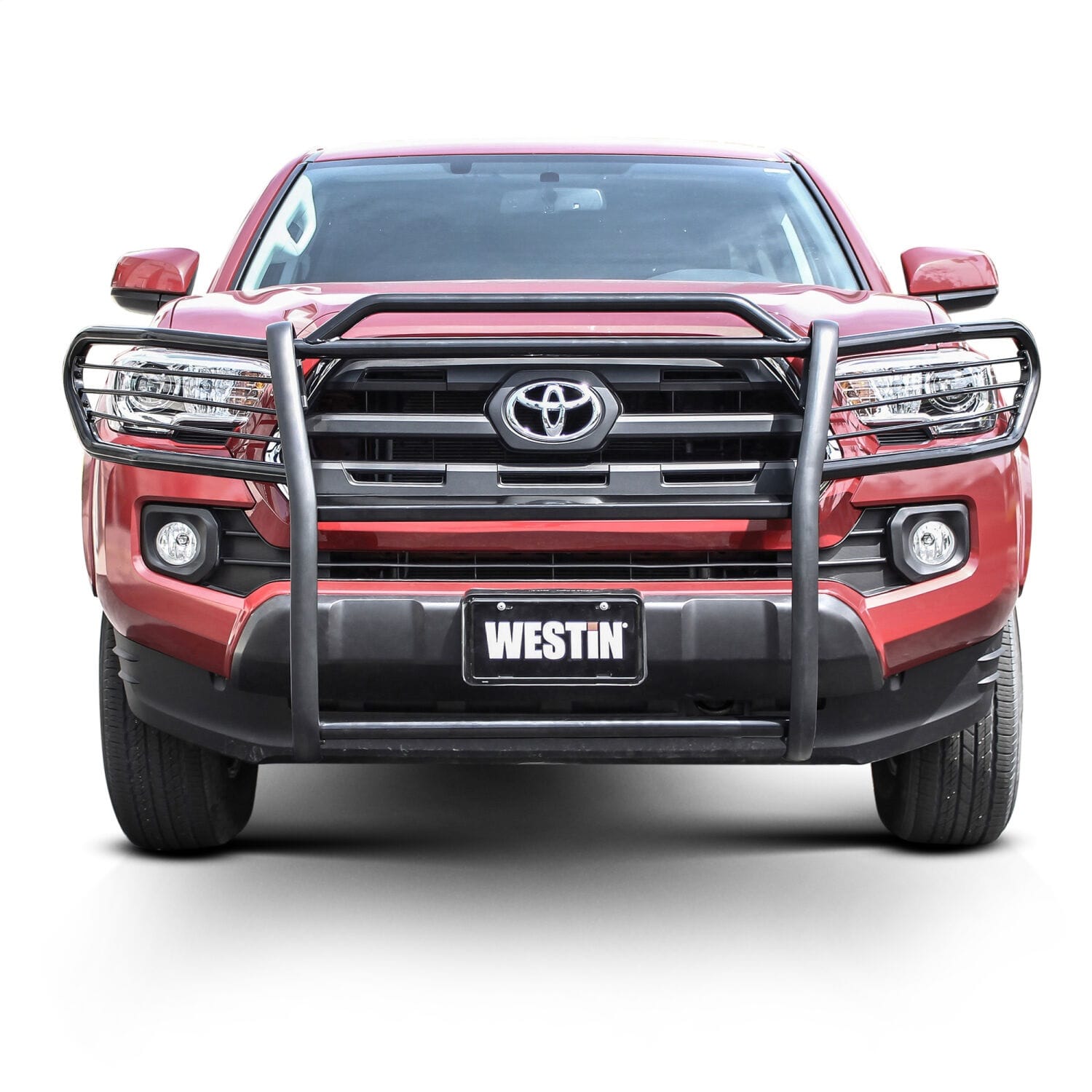 Sportsman Grille Guard thumbnail 6