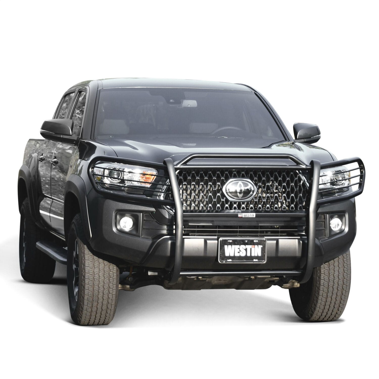 Sportsman Grille Guard thumbnail 7
