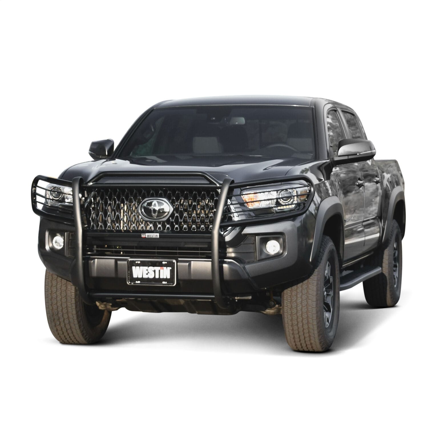 Sportsman Grille Guard thumbnail 8