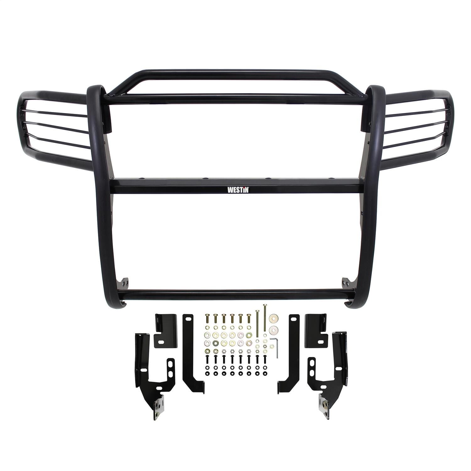 Sportsman Grille Guard thumbnail 4