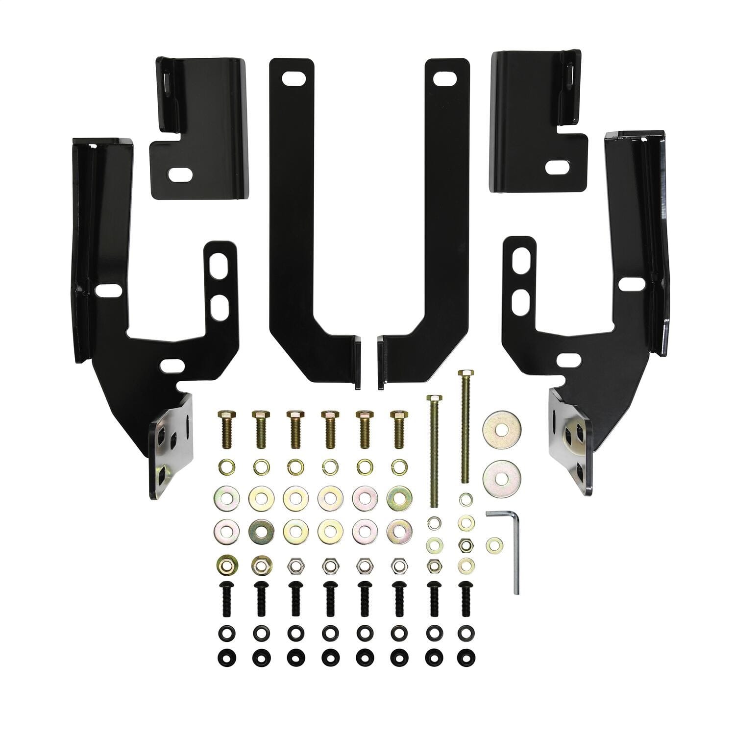 Sportsman Grille Guard thumbnail 5