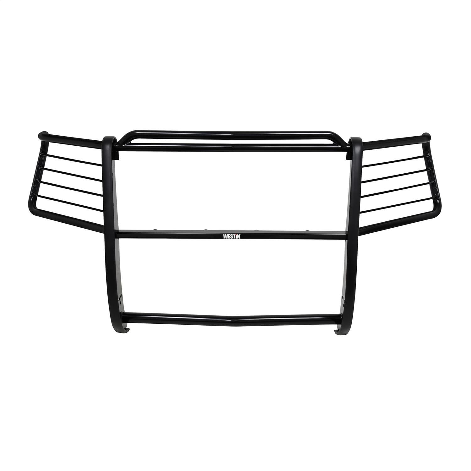 Sportsman Grille Guard thumbnail 3