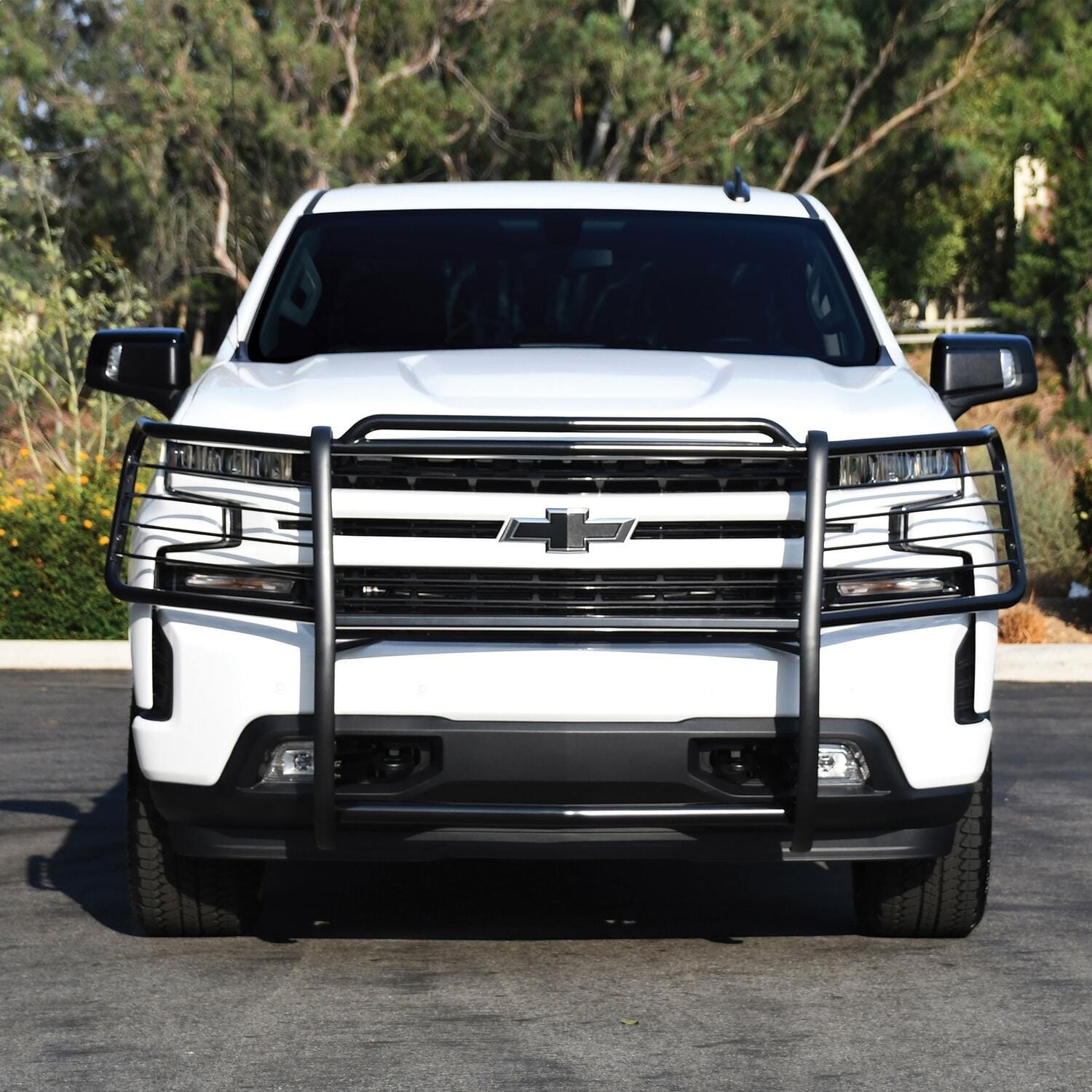 Sportsman Grille Guard thumbnail 6