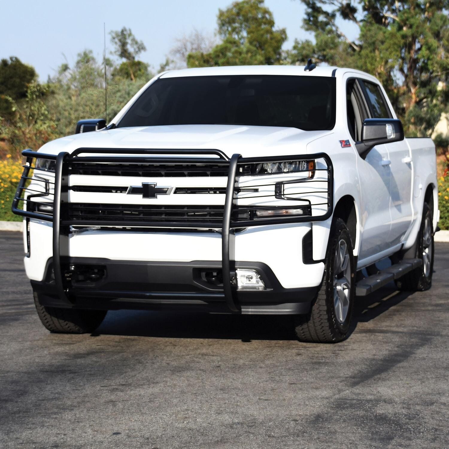Sportsman Grille Guard thumbnail 7