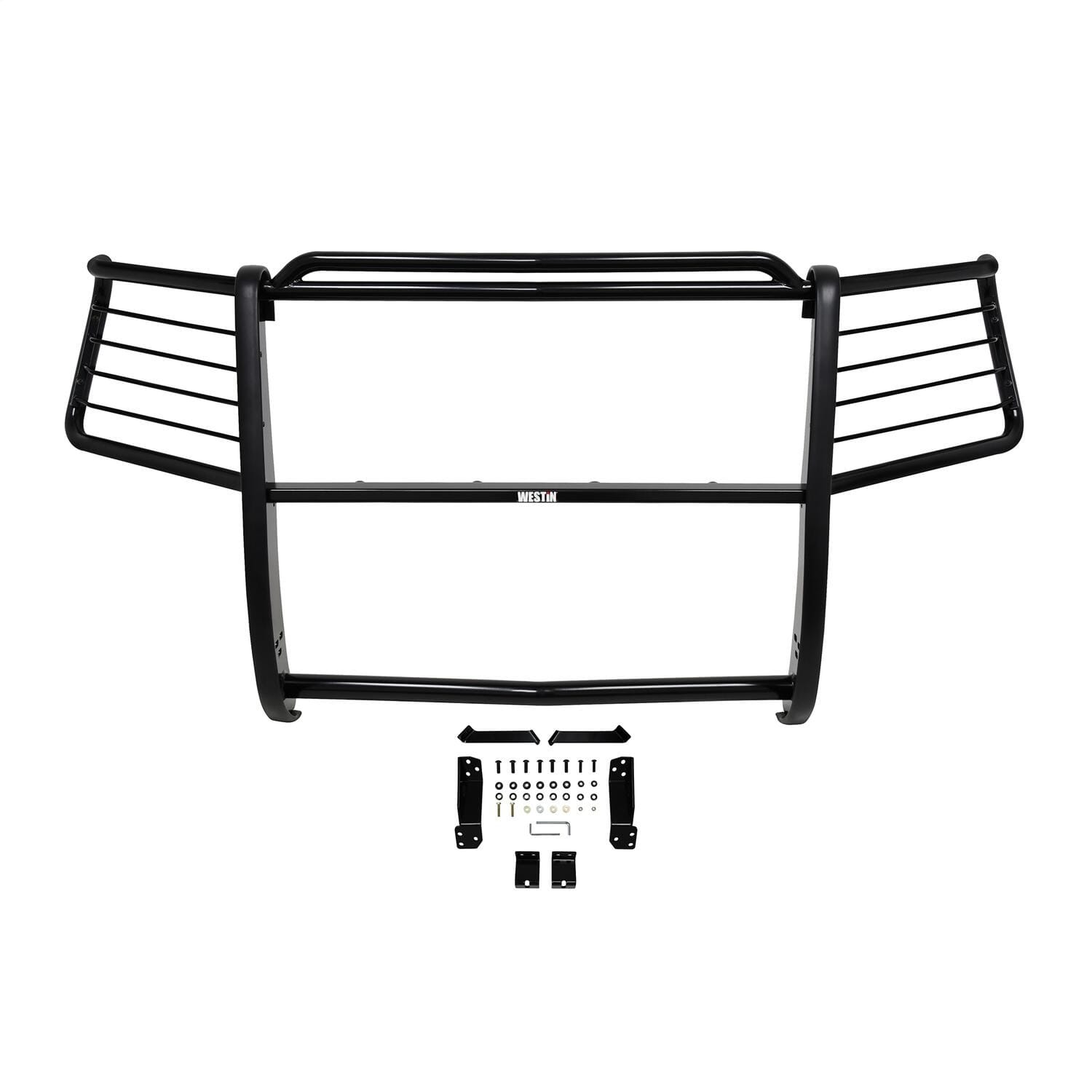 Sportsman Grille Guard thumbnail 4