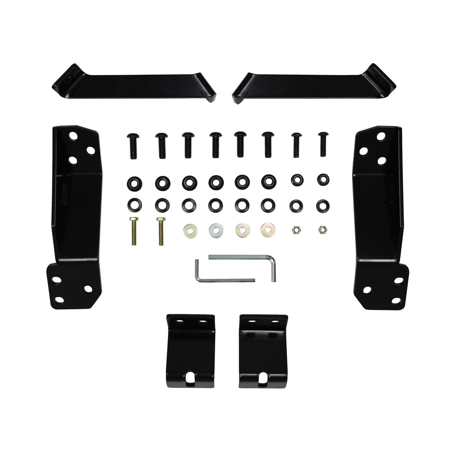 Sportsman Grille Guard thumbnail 5