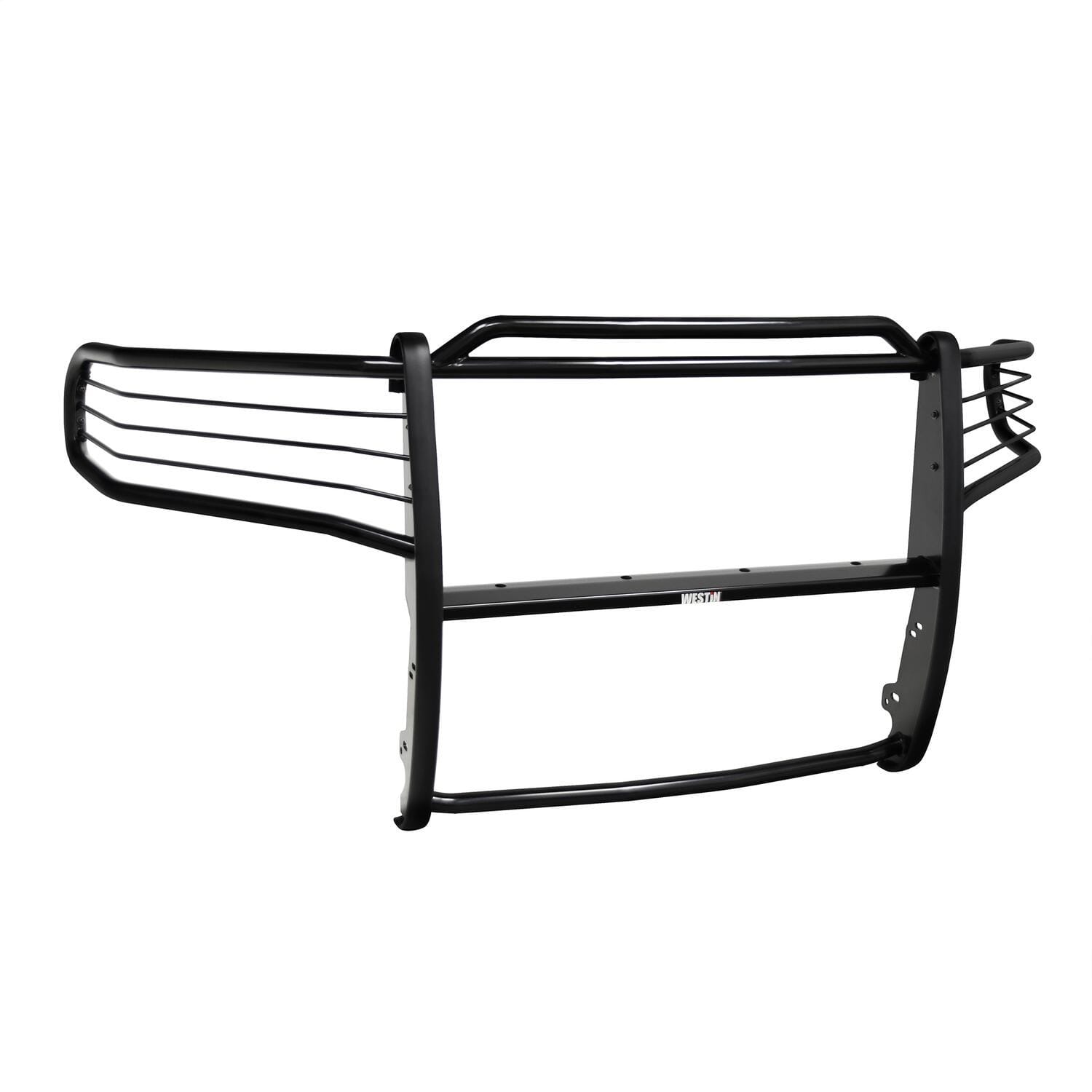 Sportsman Grille Guard thumbnail 2