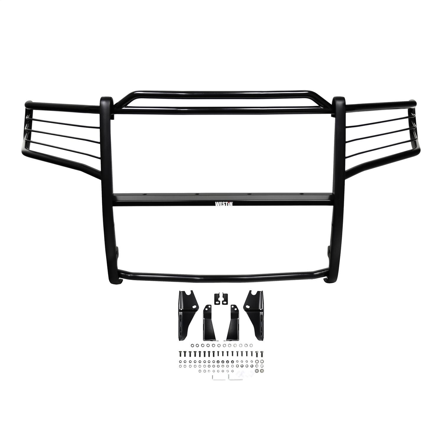 Sportsman Grille Guard thumbnail 4