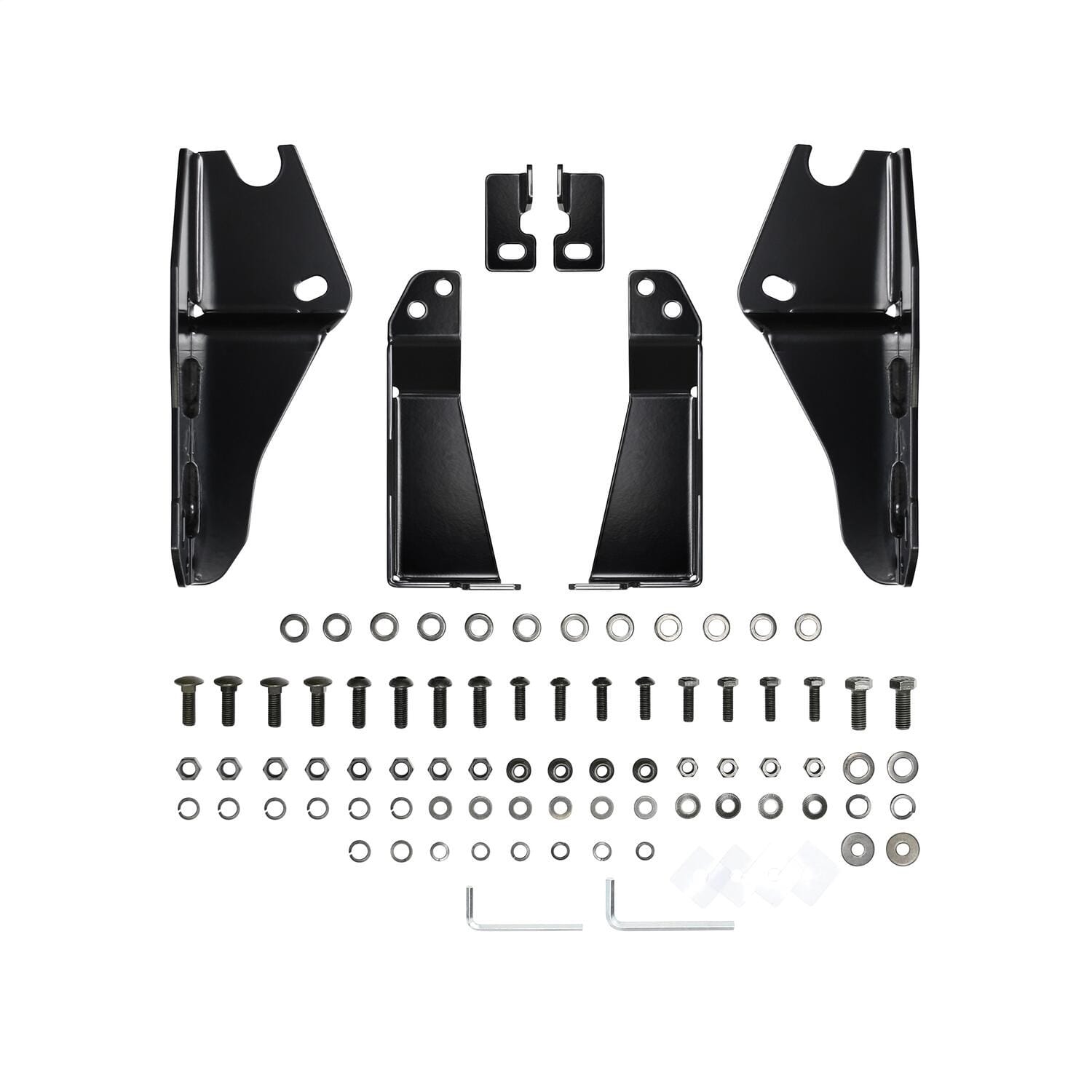 Sportsman Grille Guard thumbnail 5