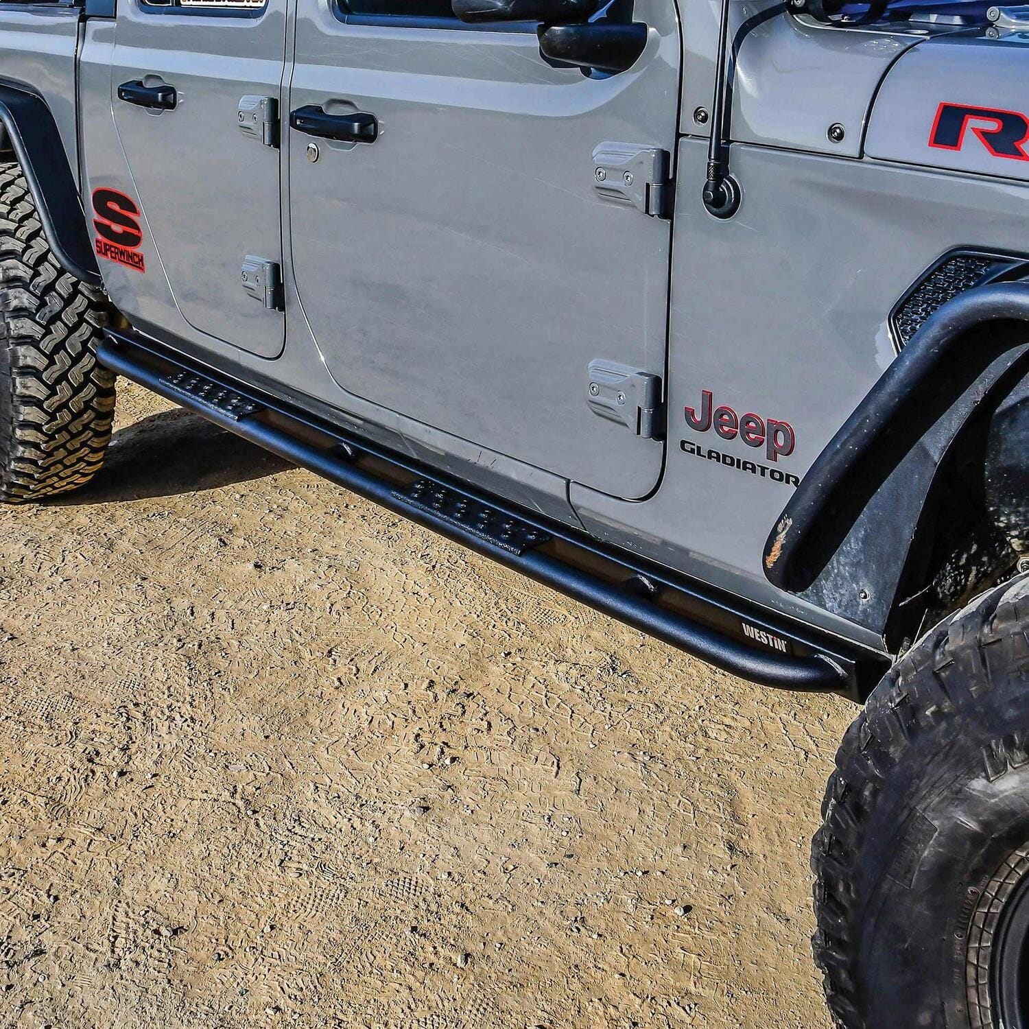 XTS Rock Slider thumbnail 7