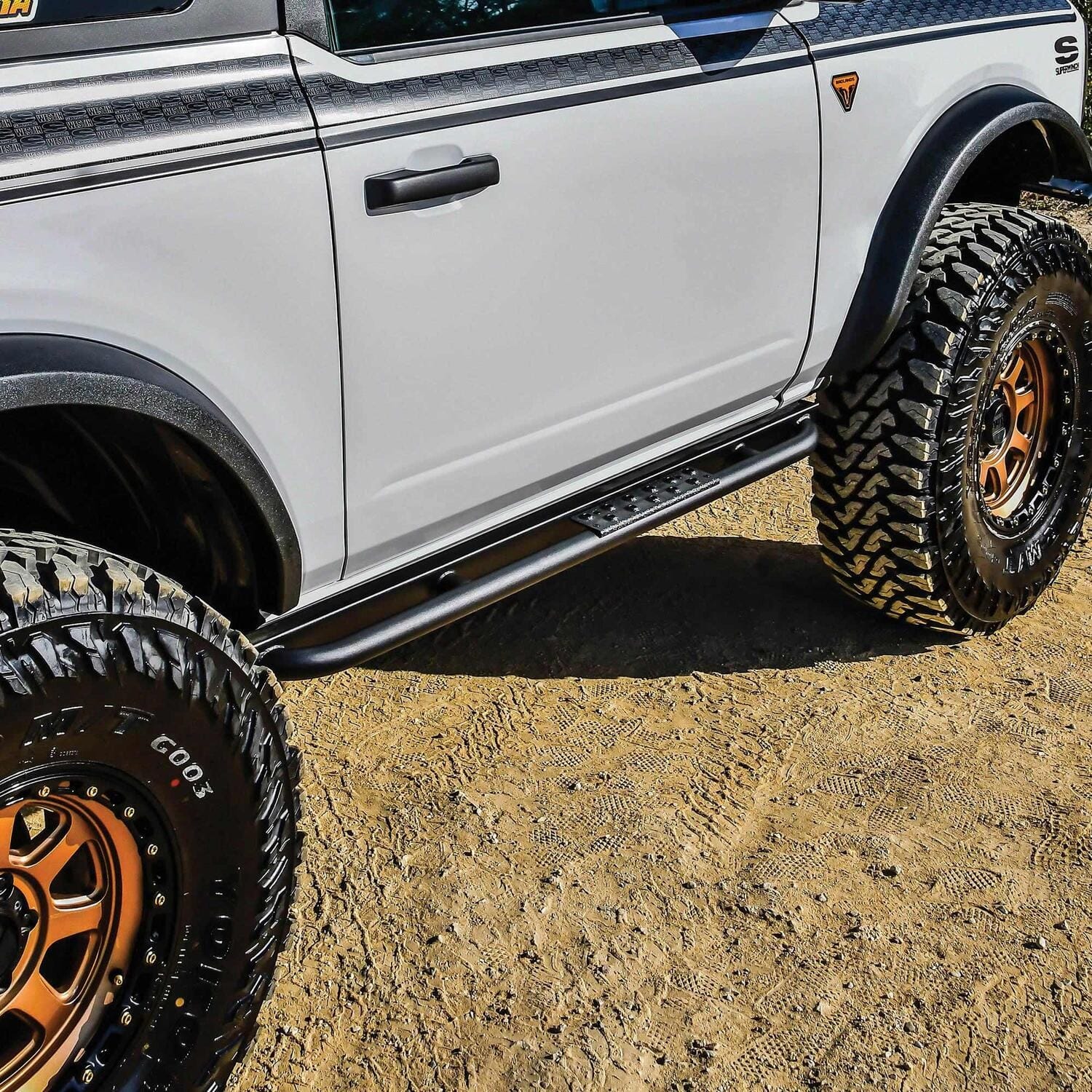 XTS Rock Slider thumbnail 9