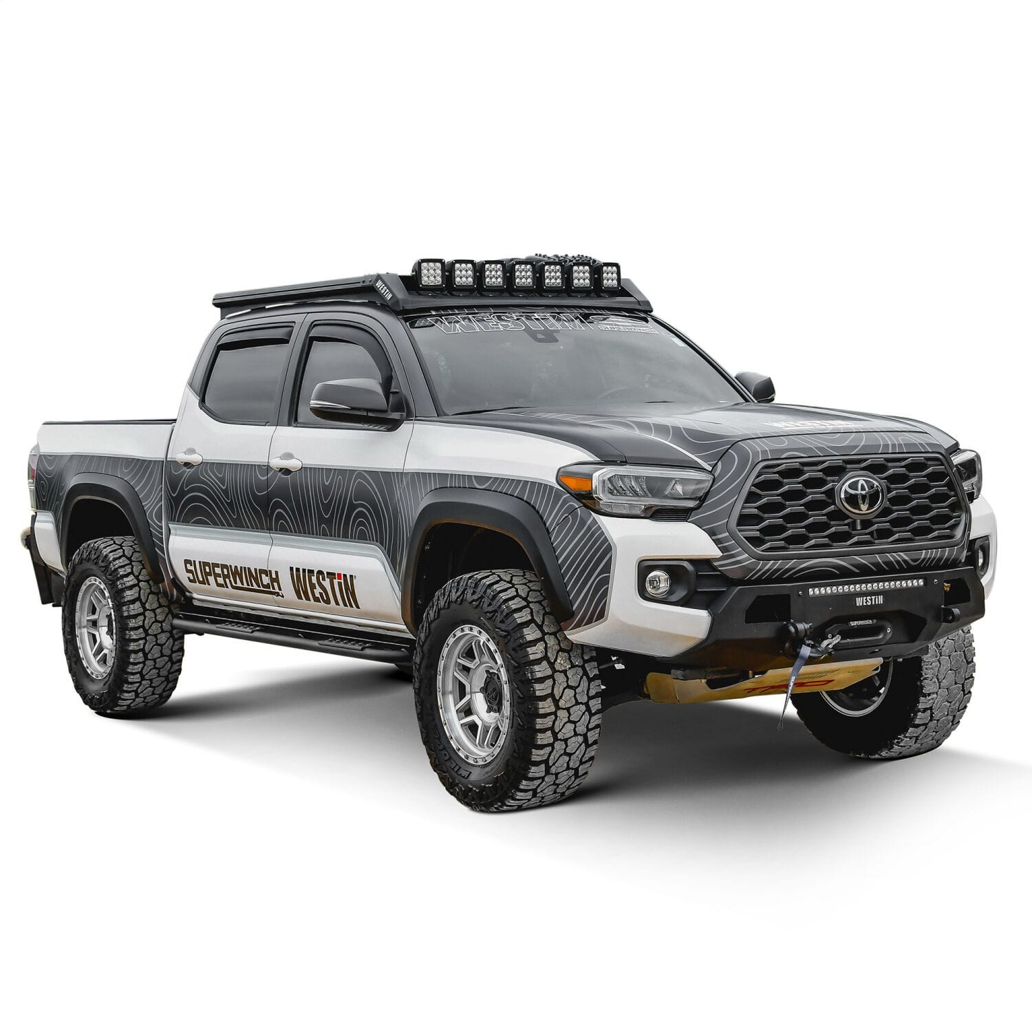 XTS Rock Slider thumbnail 7