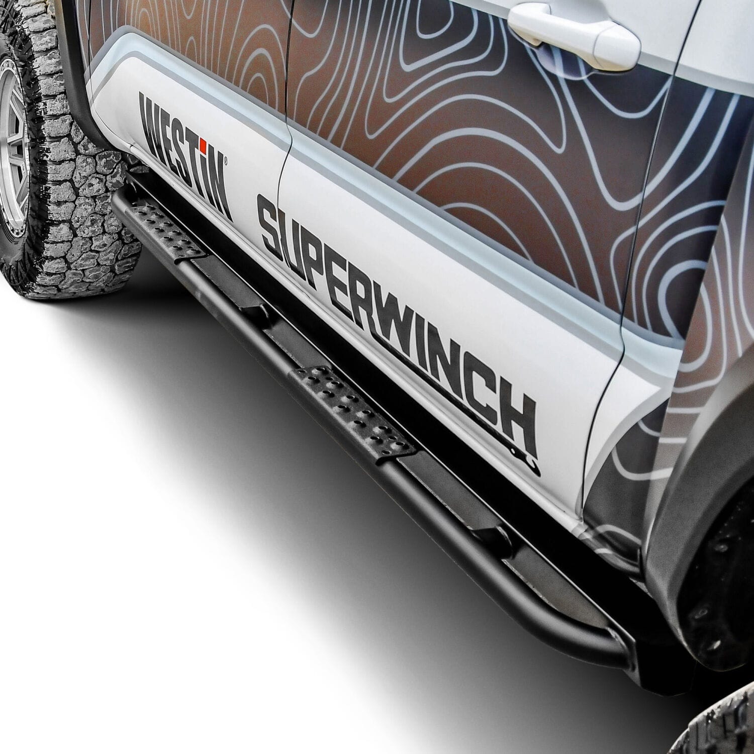 XTS Rock Slider thumbnail 11