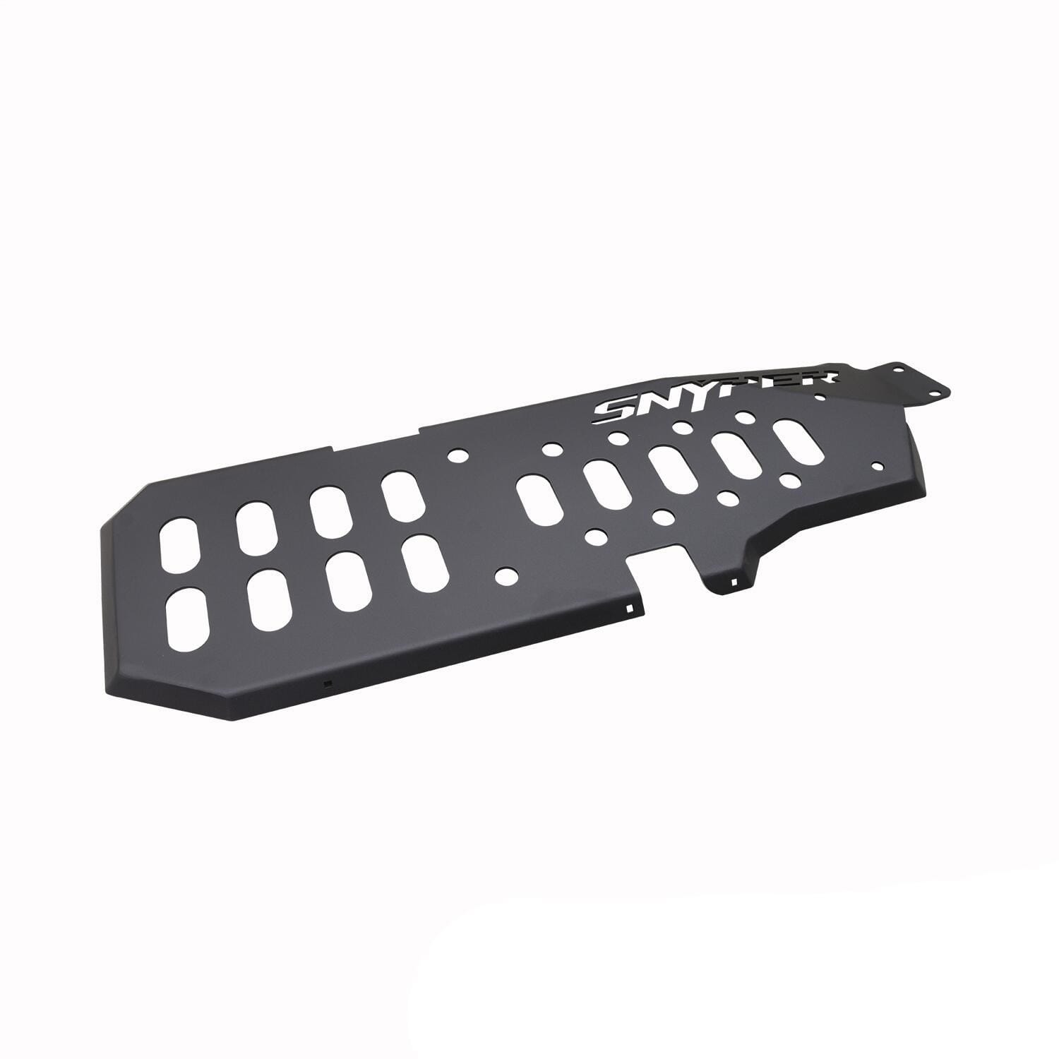 Gas Tank Skid Plate