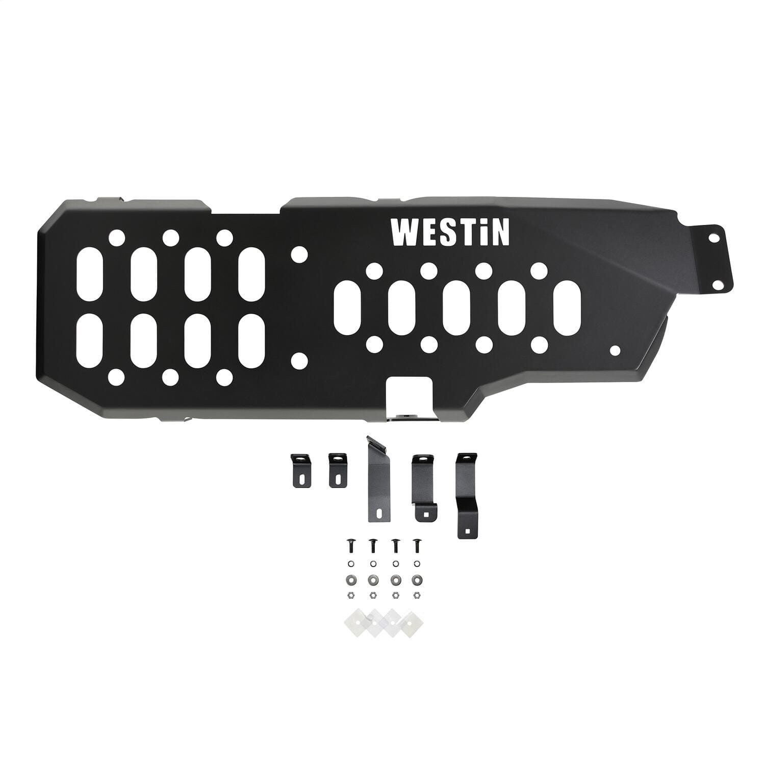 Gas Tank Skid Plate thumbnail 4