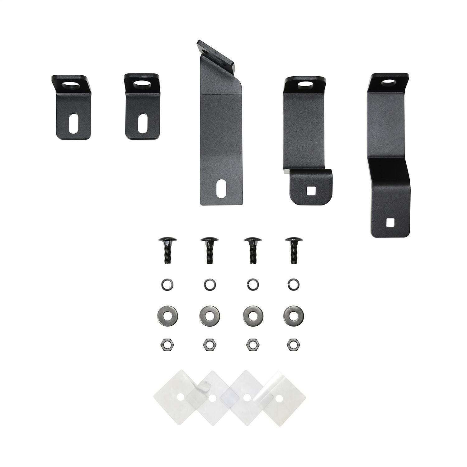 Gas Tank Skid Plate thumbnail 5